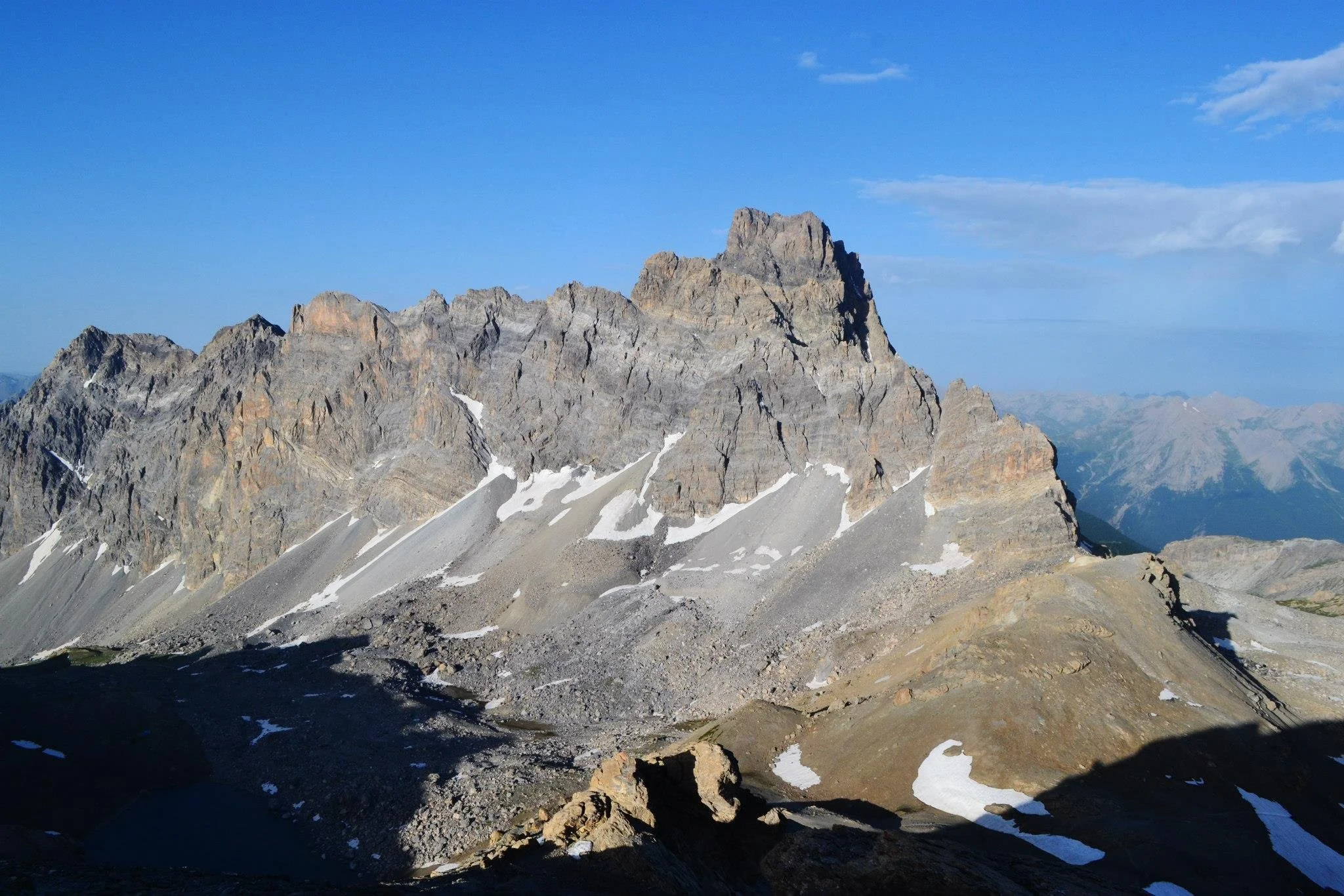 Mon top 5 des plus belles randonnées 
