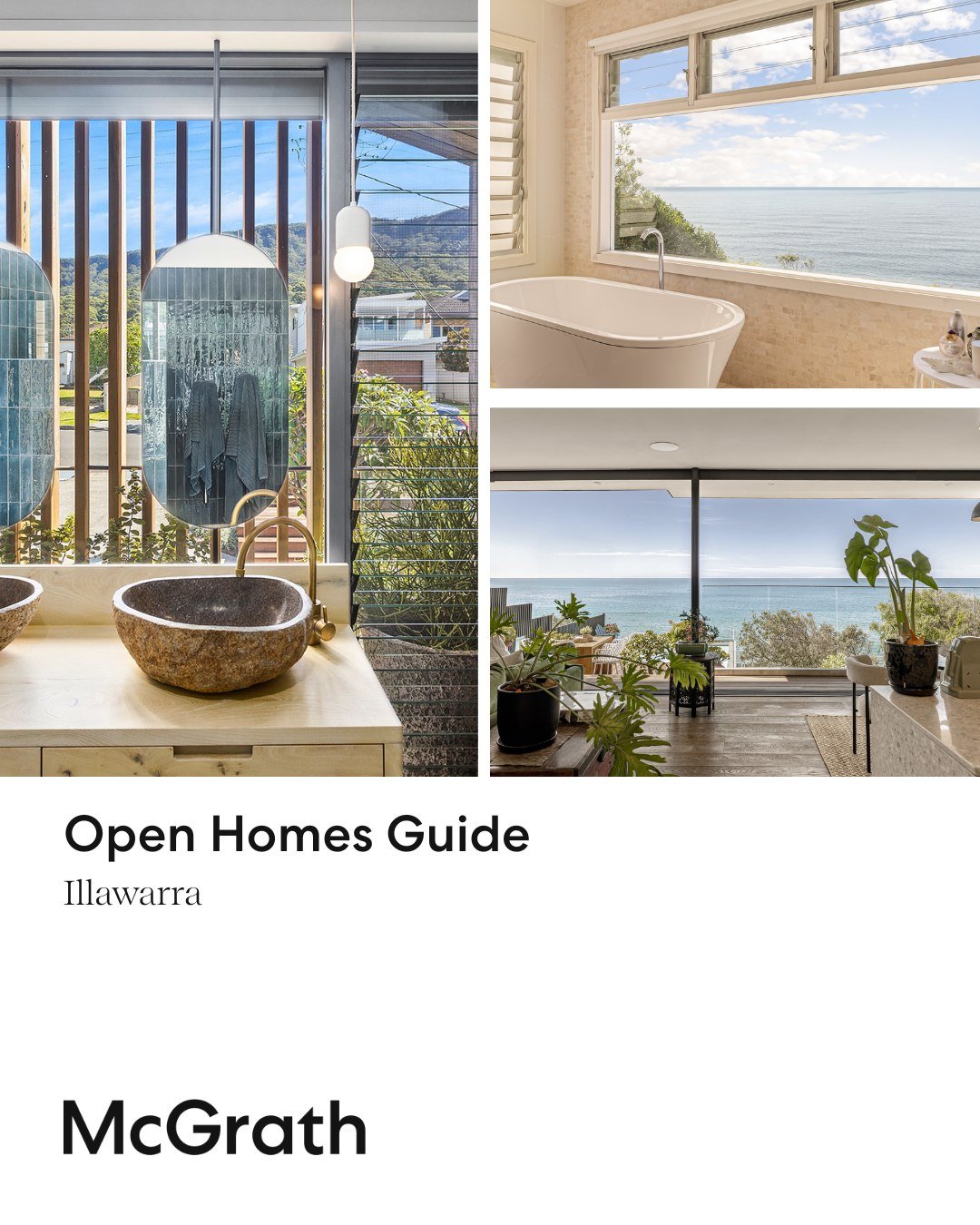 Open Homes Guide l Saturday, 29th November 🏡

Head to our website for property details &amp; inspection times--&gt; (link in bio)

#mcgrathsouthgroup #mcgrathillawarra #openhomes #openhomes