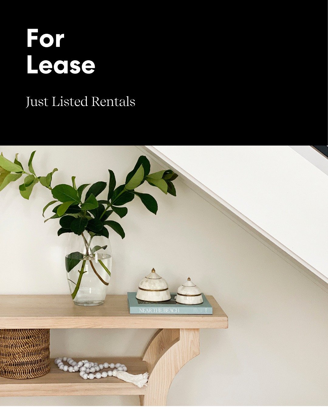 Just Listed | Two Solid Rental Opportunities

📍 1/56 Cummins Street, Unanderra
📍 1/208 Farmborough Road, Farmborough Heights

Offering space, practicality and convenient locations, these homes are ideal for tenants looking for comfortable, low-main