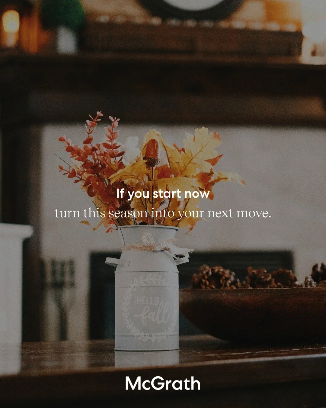 A new season. A new place to call home 

#mcgrathestateagents #guidingyouhome #mcgrathillawarra