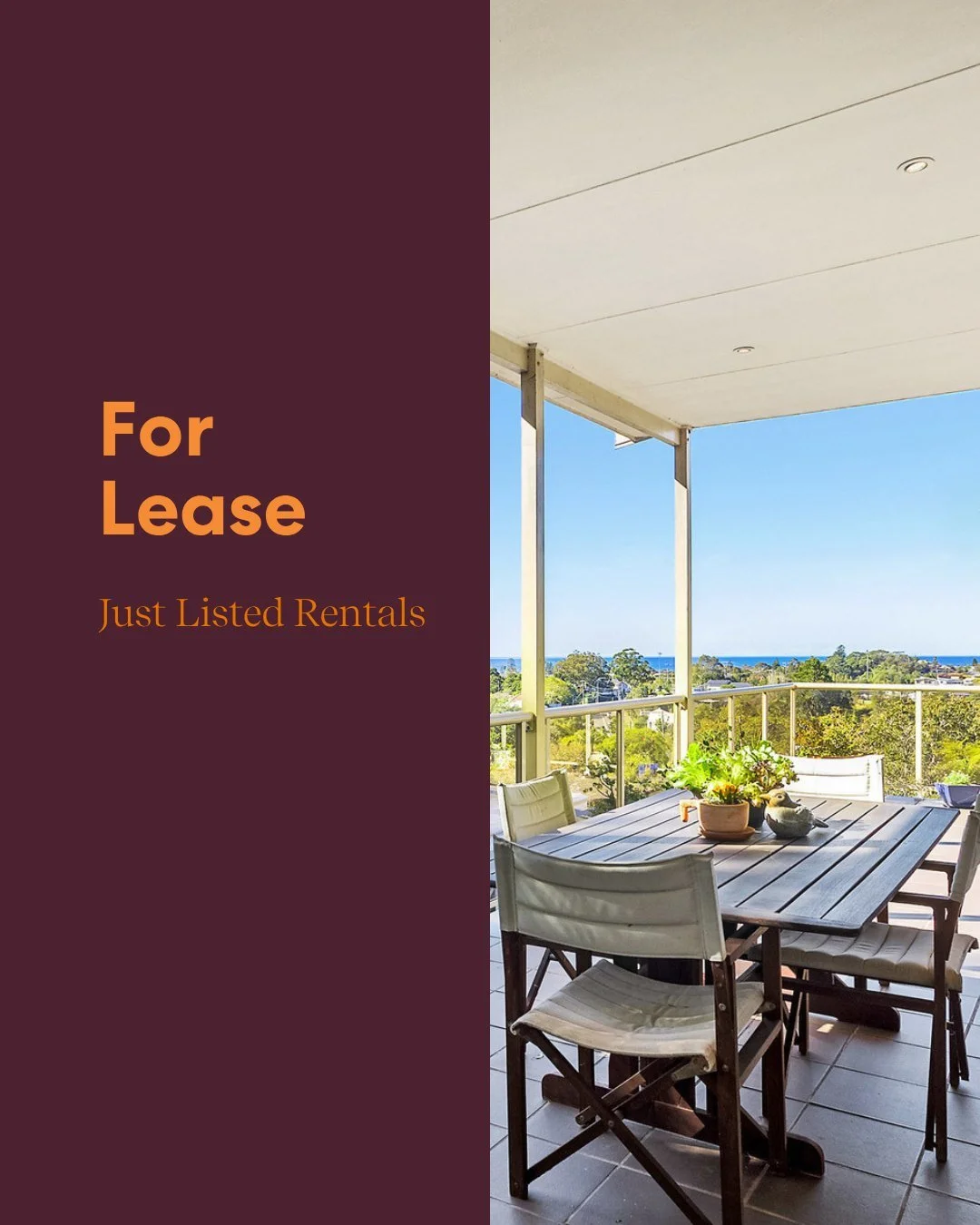 Just Listed | Rentals You&rsquo;ll Want to See 👀

Four fresh listings just dropped &mdash; and they&rsquo;re worth a look:

📍 8/3 Thomas Street, Wollongong
📍 56 Hassan Street, Lake Heights
📍 18/43 Smith Street, Wollongong

From beachside pockets 