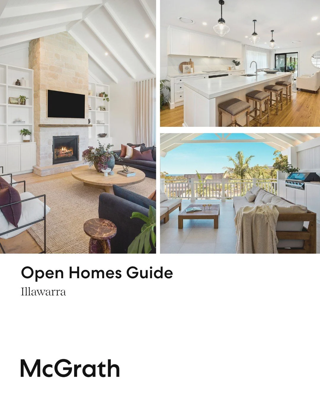 🏠 Open Homes Guide | Saturday 30th May 

Head to our website for property details &amp; inspection
times:

> https://mcgrathillawarra.com.au/open-homes/

#openhomes #mcgrathestateagents #mcgrathillawarra