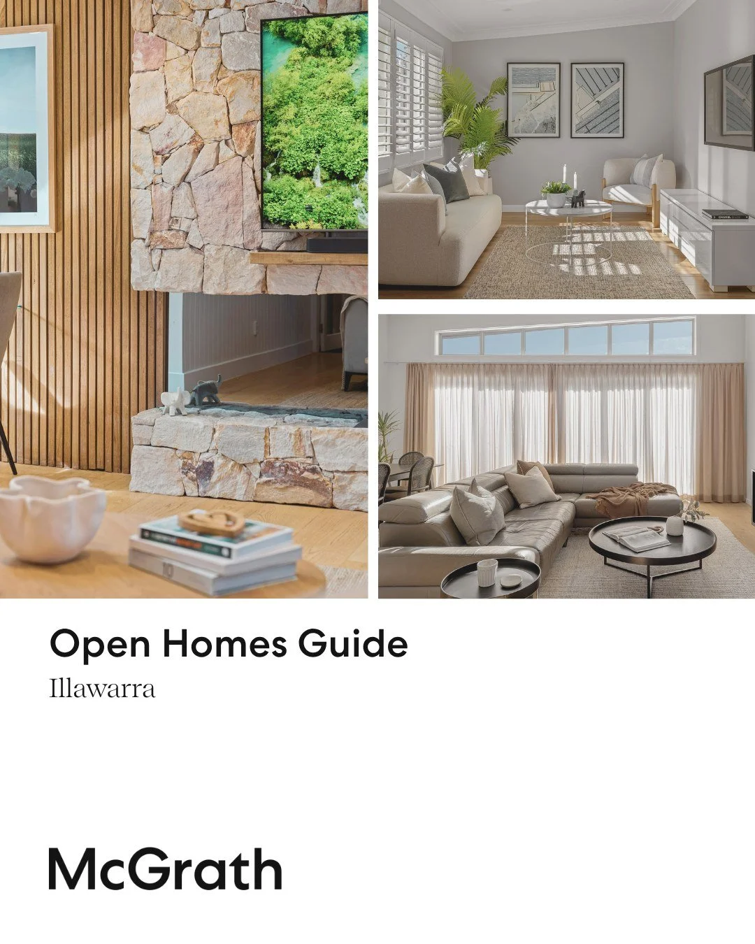 🏠 Open Homes Guide | Saturday 13th June

Head to our website for property details &amp; inspection times:

> https://mcgrathillawarra.com.au/open-homes/

#openhomes #mcgrathestateagents #mcgrathillawarra