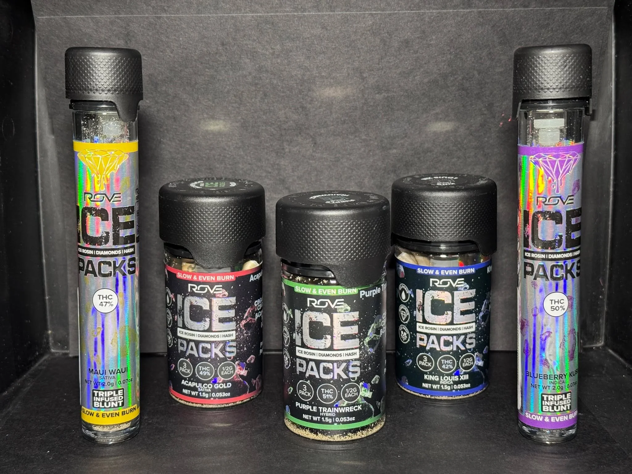 Start the first Saturday of the new year off strong with 30% off select Rove items. And yes, we still have a few of the new releases. Come get them while you can! See you soon at the Gold Leaf!  #thegoldleafwinnemucca #thegoldleaf #thegoldleafnv #The