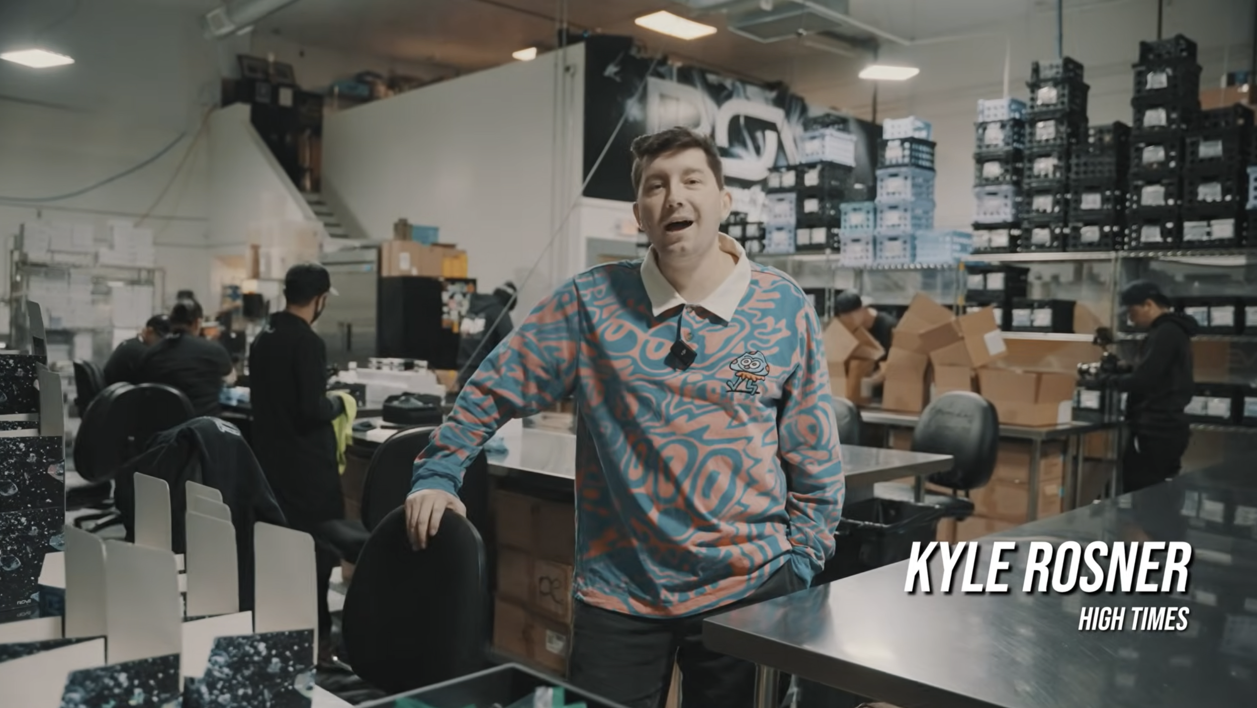 From Snoop to State-of-the-Art: The Blunt’s Next Evolution - High Times