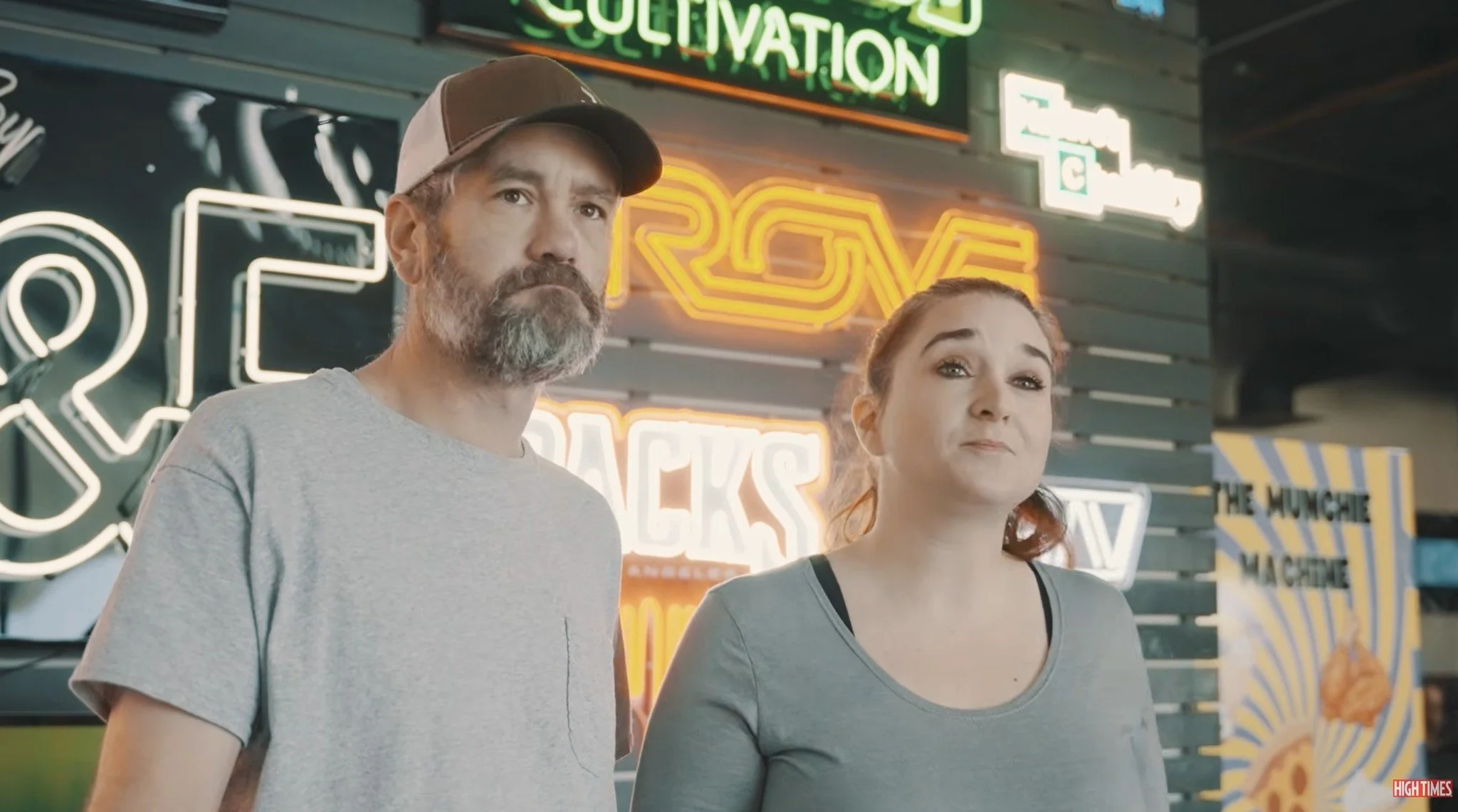 Blunt fans! Our very own Malinda is featured in an excellent video piece from our friends over at Rove (@rovebrand.nv) and High Times (@hightimesmagazine) - The Blunt&rsquo;s Next Evolution. You can see it on our blog at  or head over to youtube and 