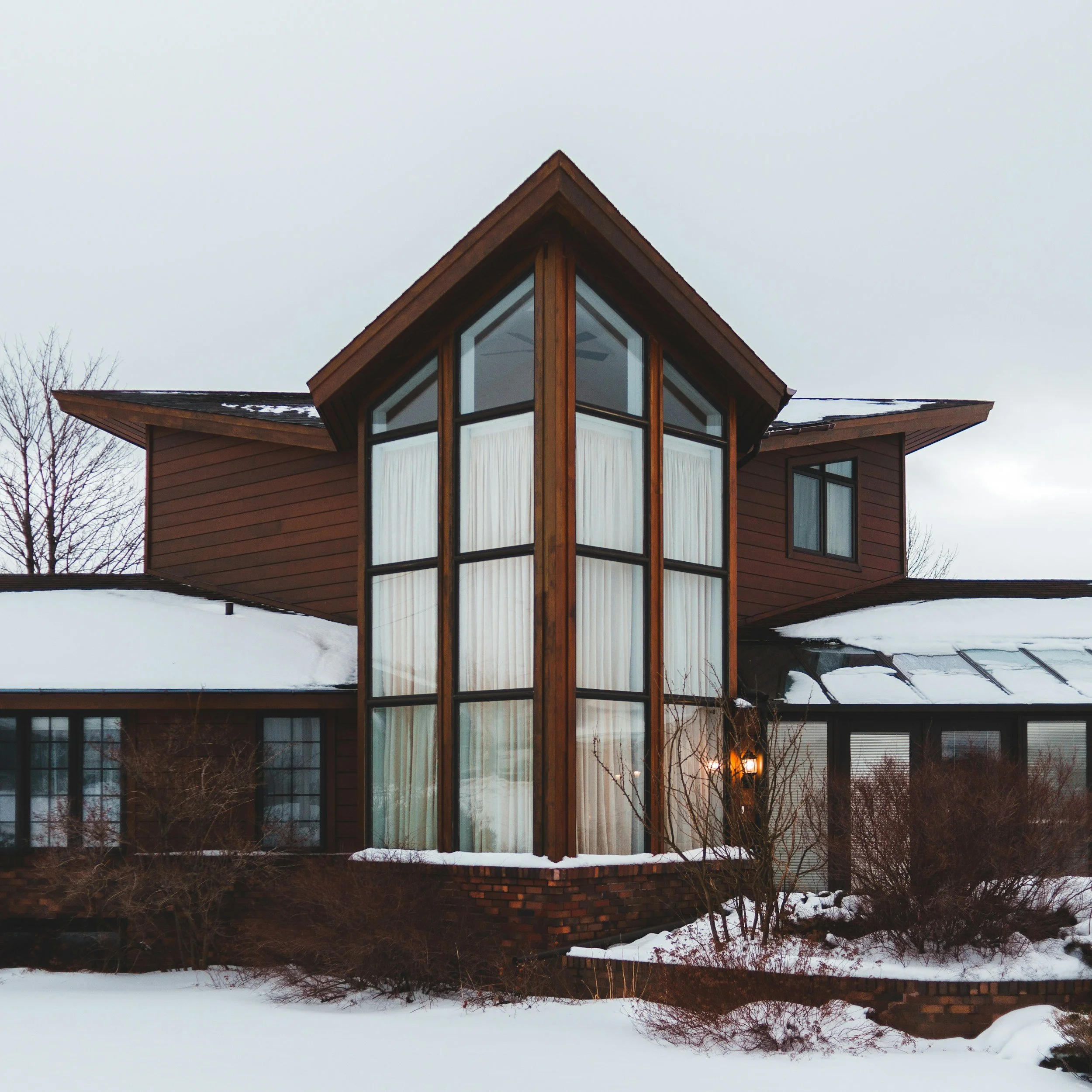 The Winter Advantage: Why Late-Year Buyers and Sellers Win in Metro Atlanta