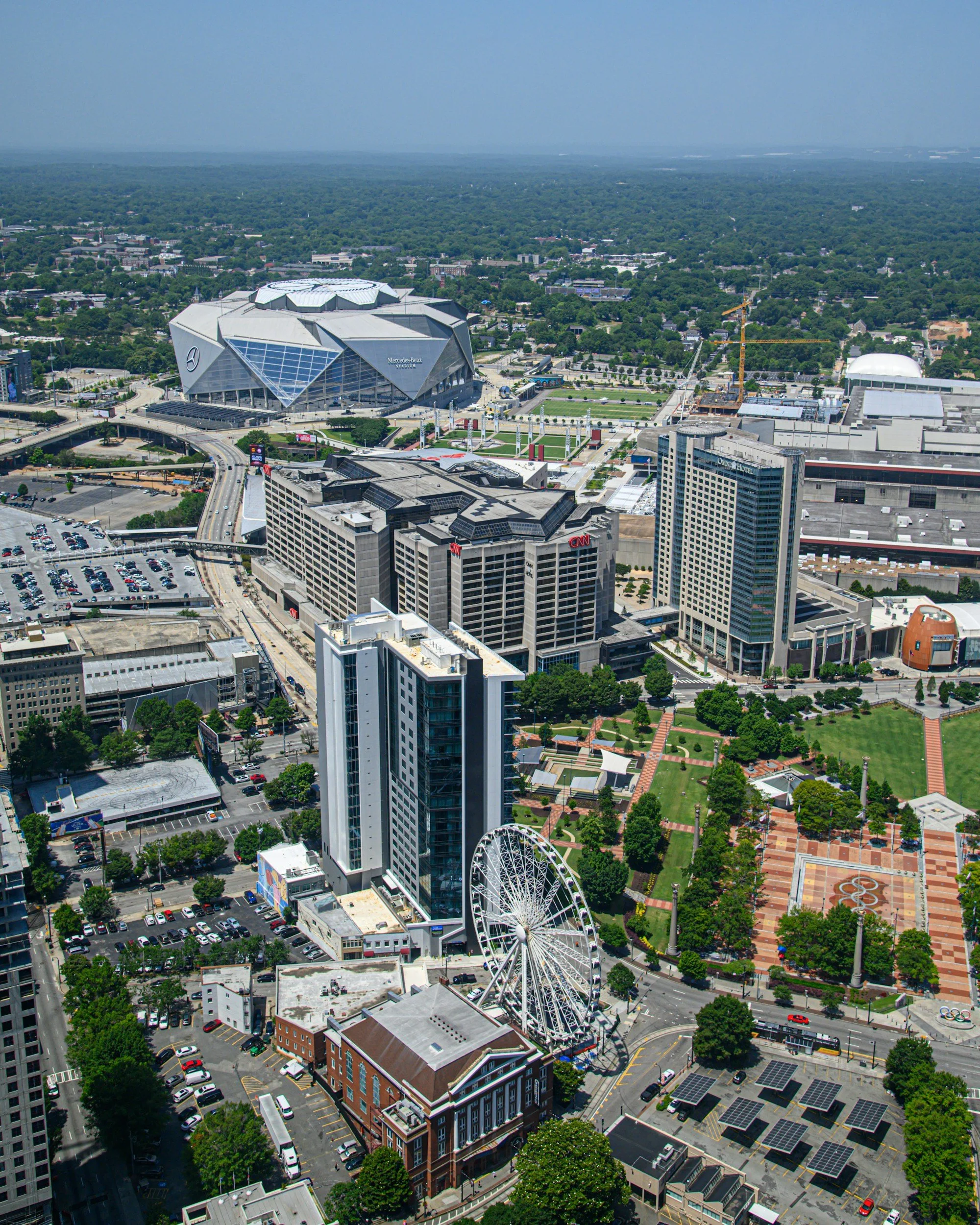 Atlanta Neighborhoods on the Rise: Where Smart Buyers Are Positioning Themselves for 2026