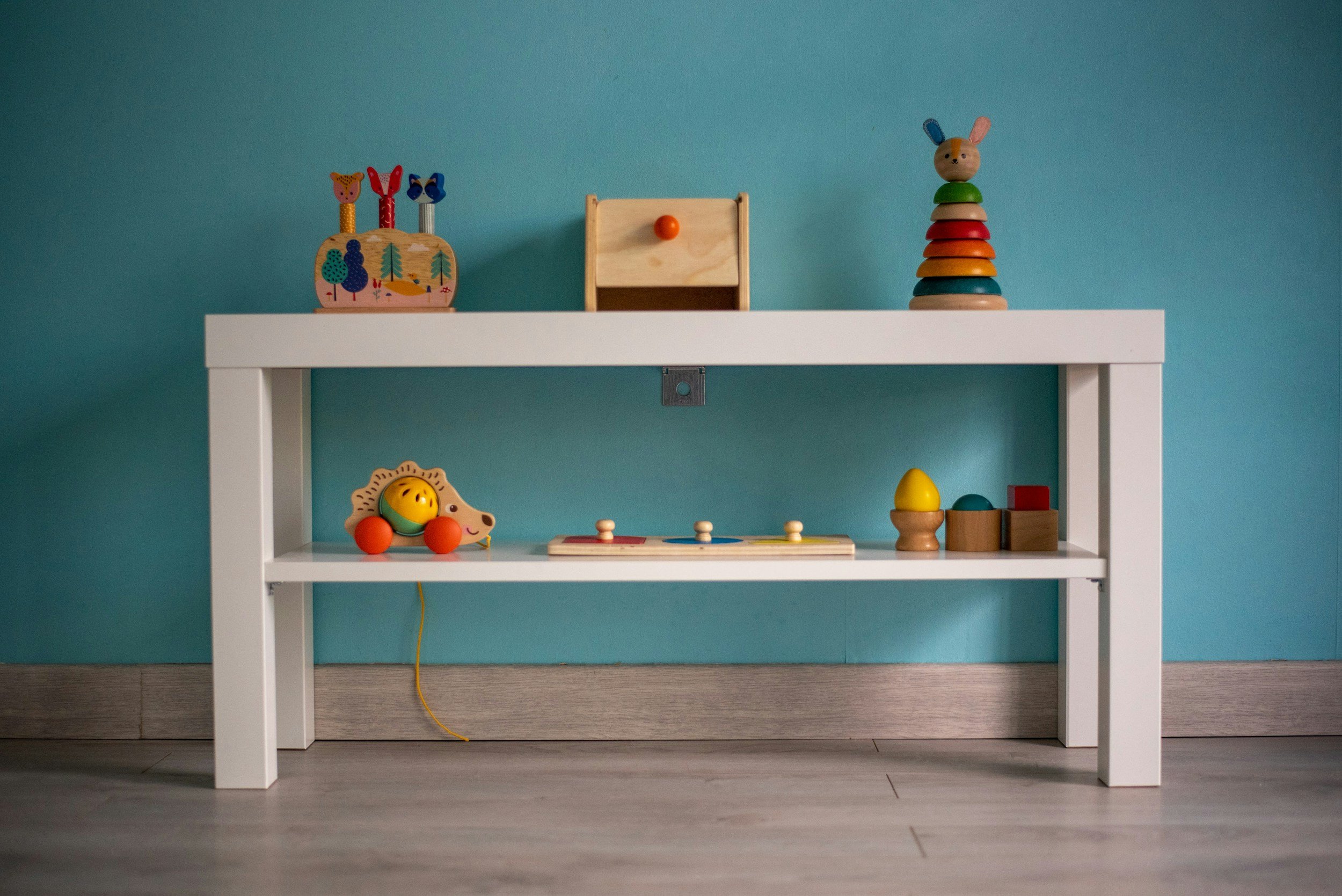Selling With Kids at Home: The Real-Life Logistics No One Prepares You For