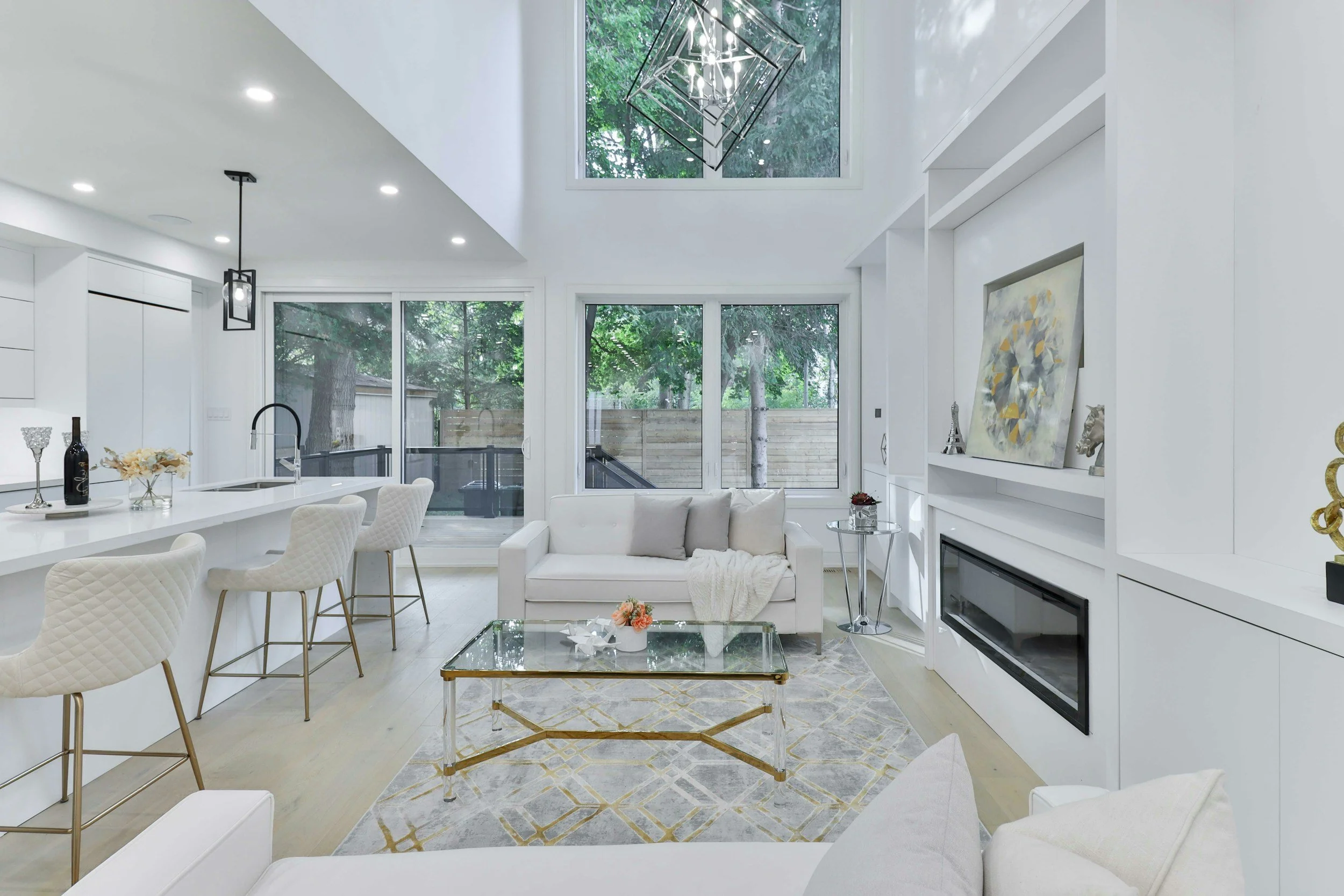 What Makes a Home Feel “Move-In Ready” to Today’s Buyers