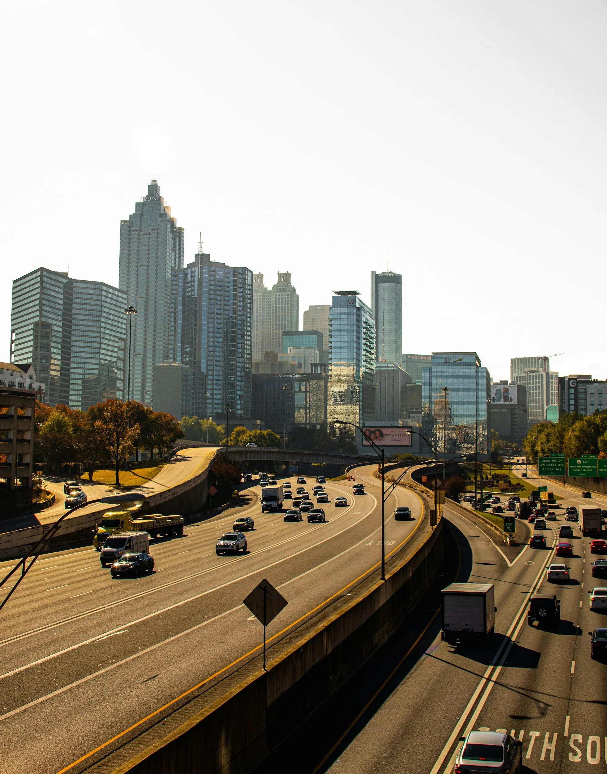 The Atlanta Commute Conversation: How Drive Time Is Quietly Shaping Buyer Decisions in 2026