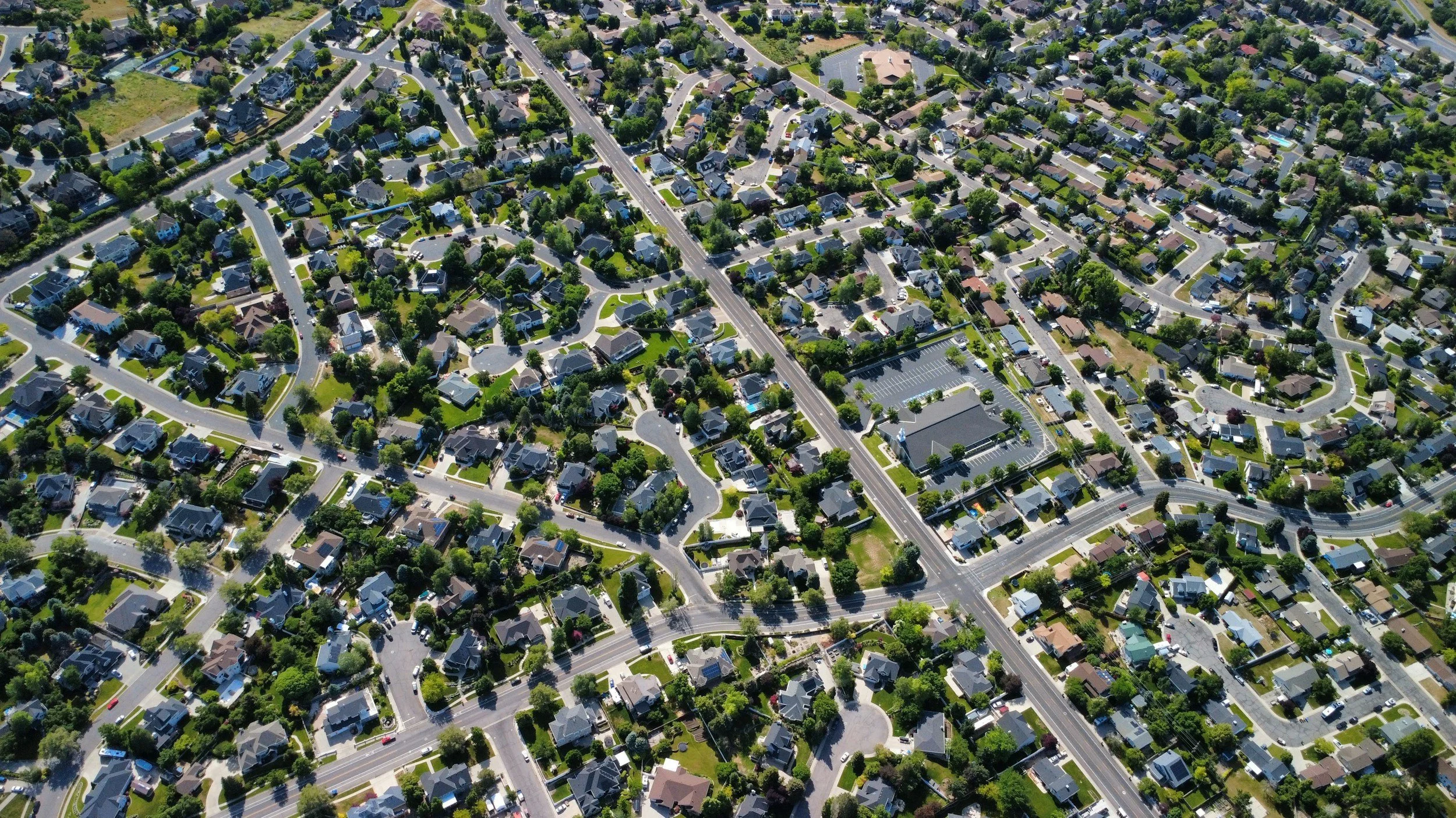 The North Georgia Value Shift: Why Buyers Are Looking Beyond Atlanta’s Core