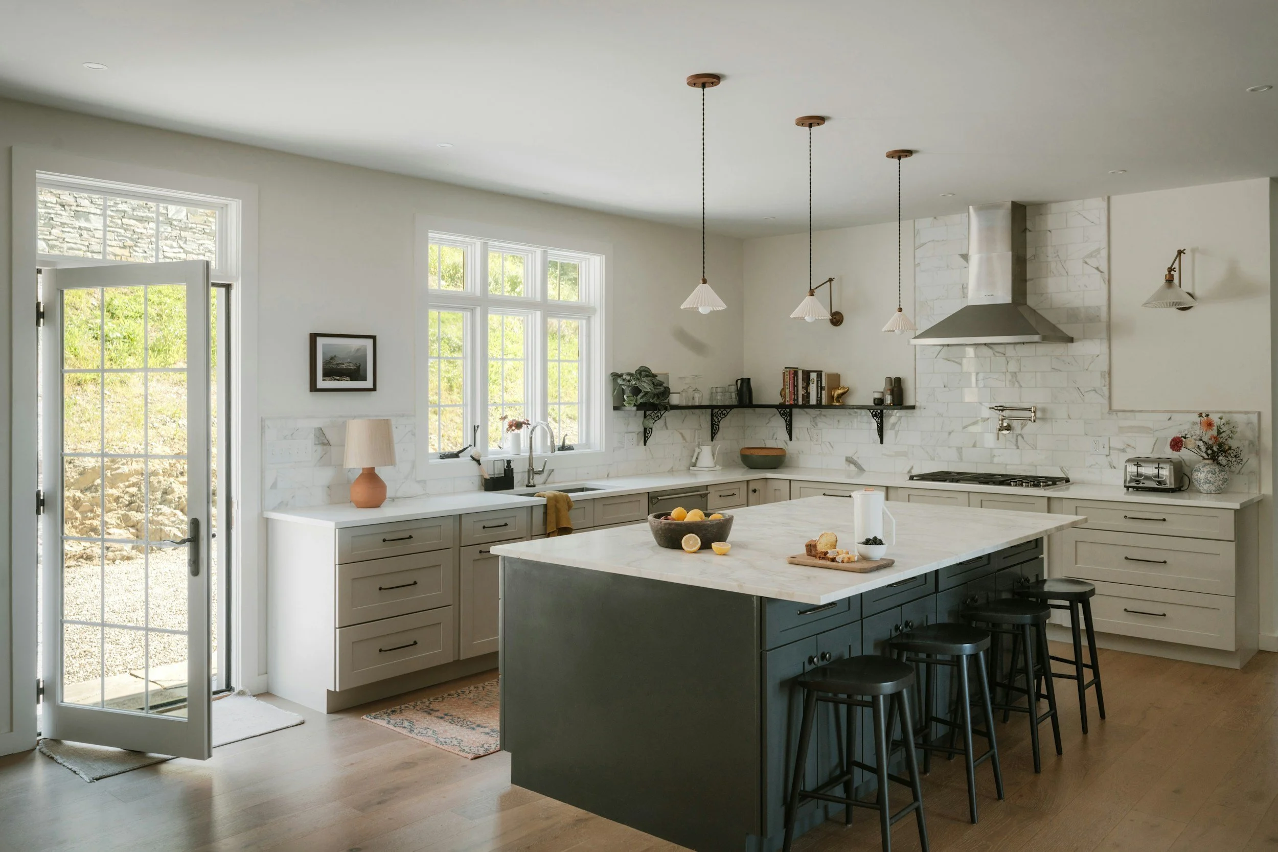 The Home You’re Trying to Leave Is Telling You What to Buy Next