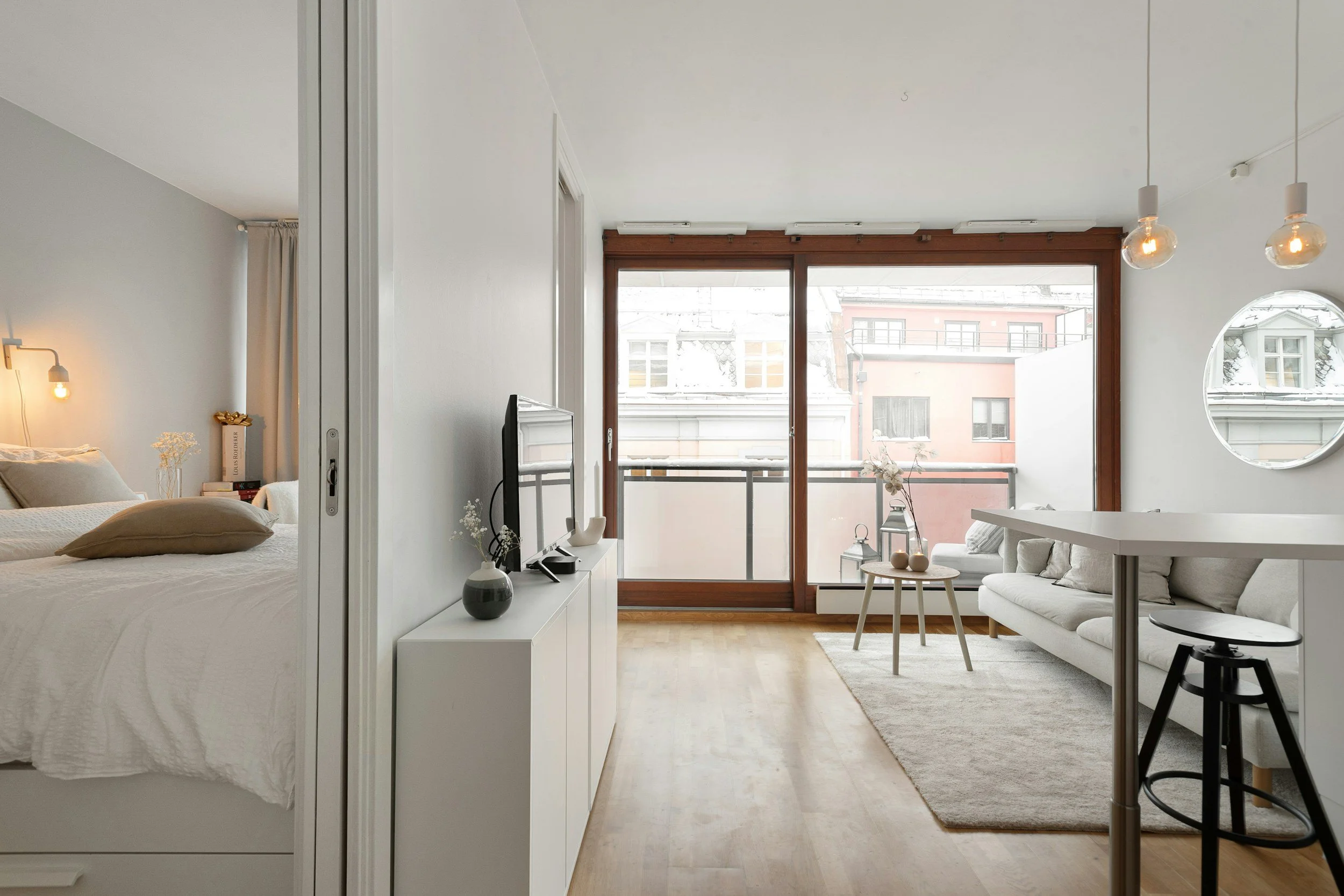 Buying a House Because You’re Tired of Feeling Behind