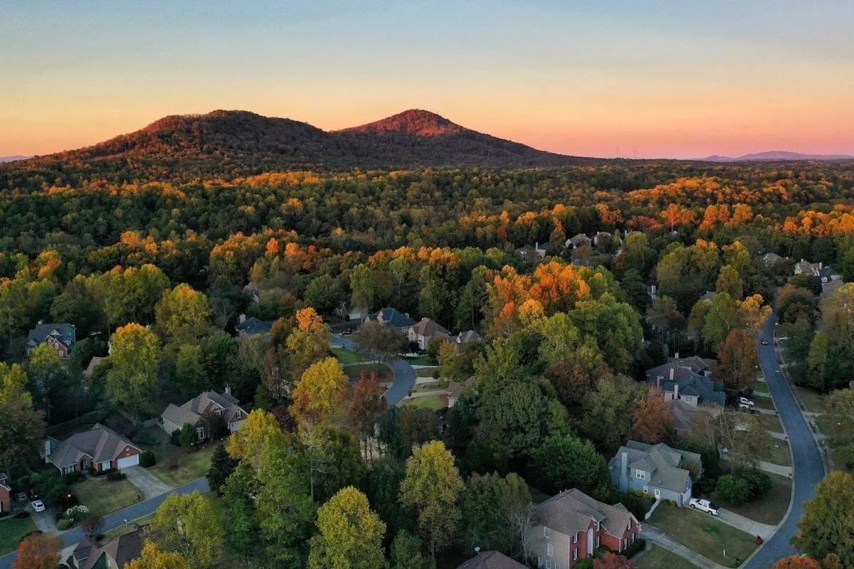 One Move North Is Not One Lifestyle: How Cumming, Dawsonville, Canton, and Gainesville Change the Daily Equation