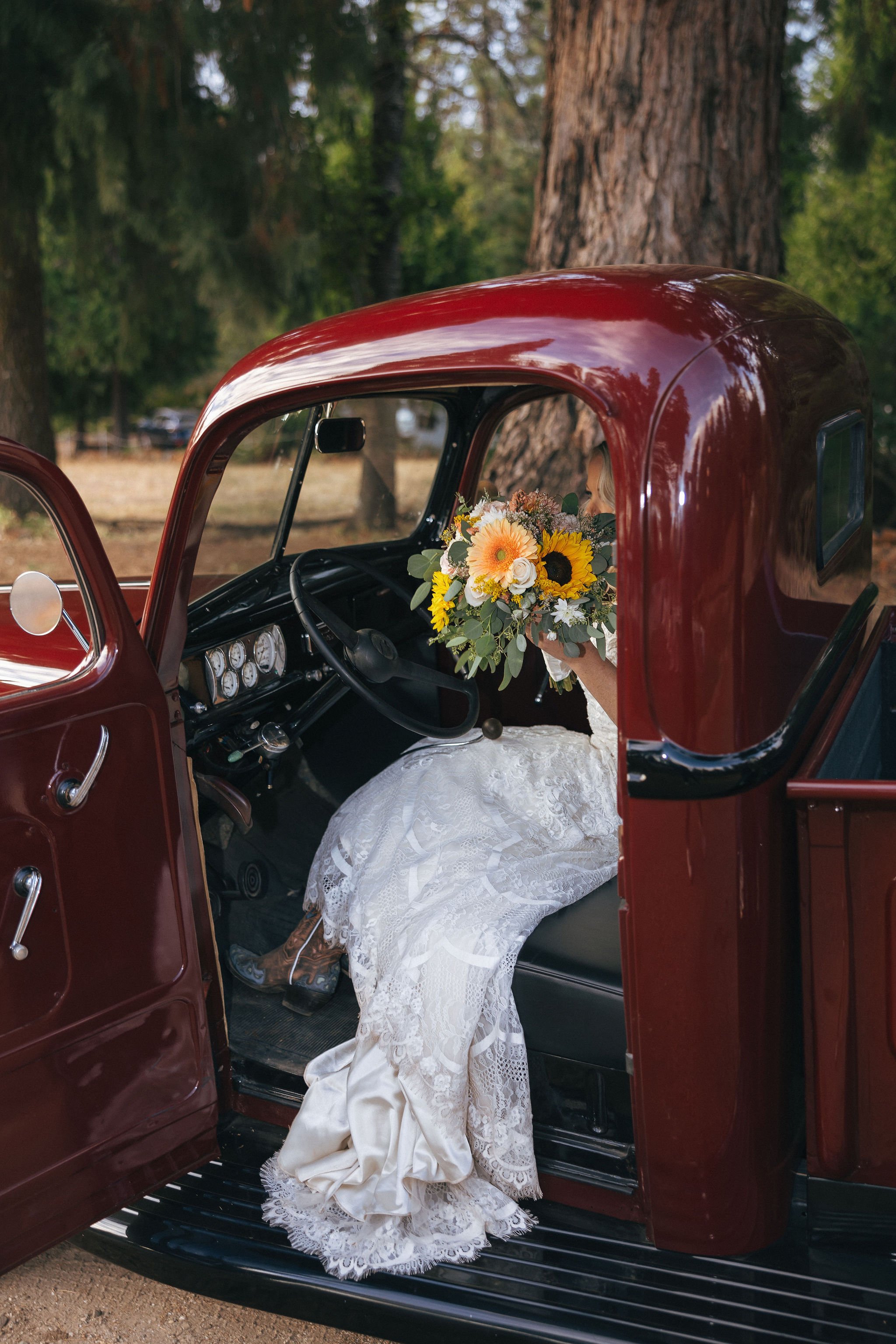 Photo by Bryan Gallagher Photo