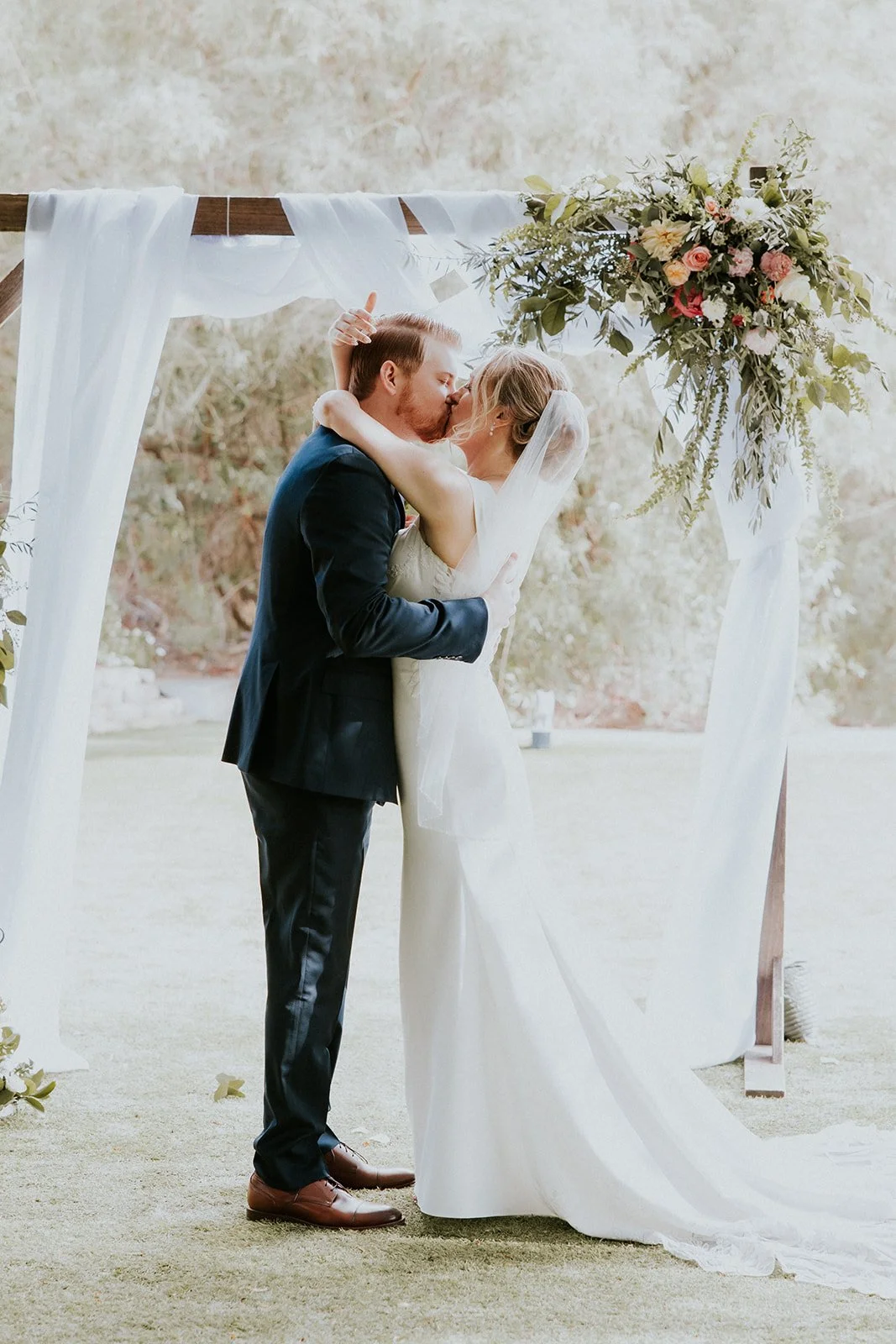 Photo by Jessica Di Bella Photography