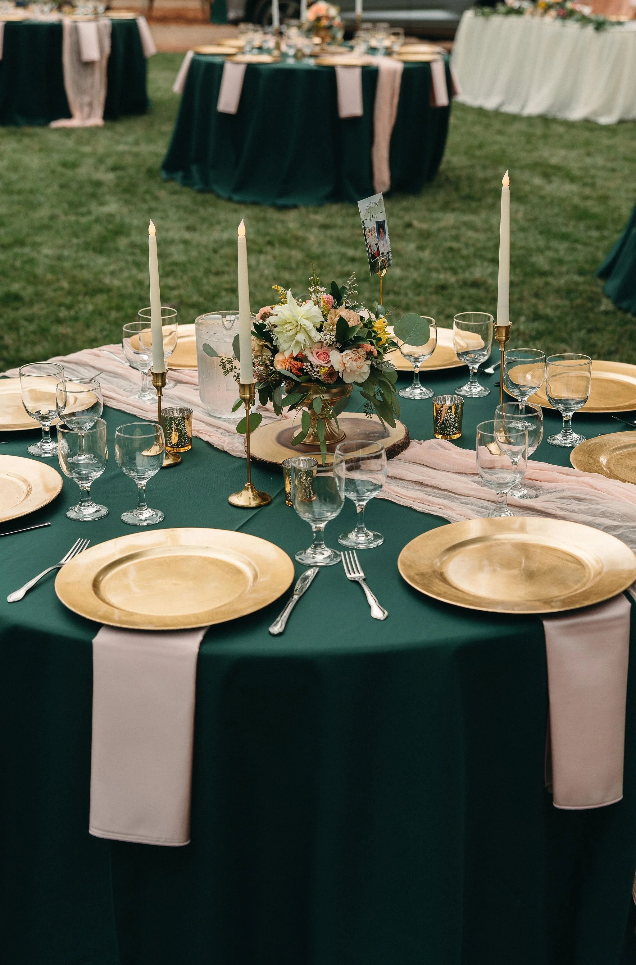 Photo by Bryan Gallagher Photo