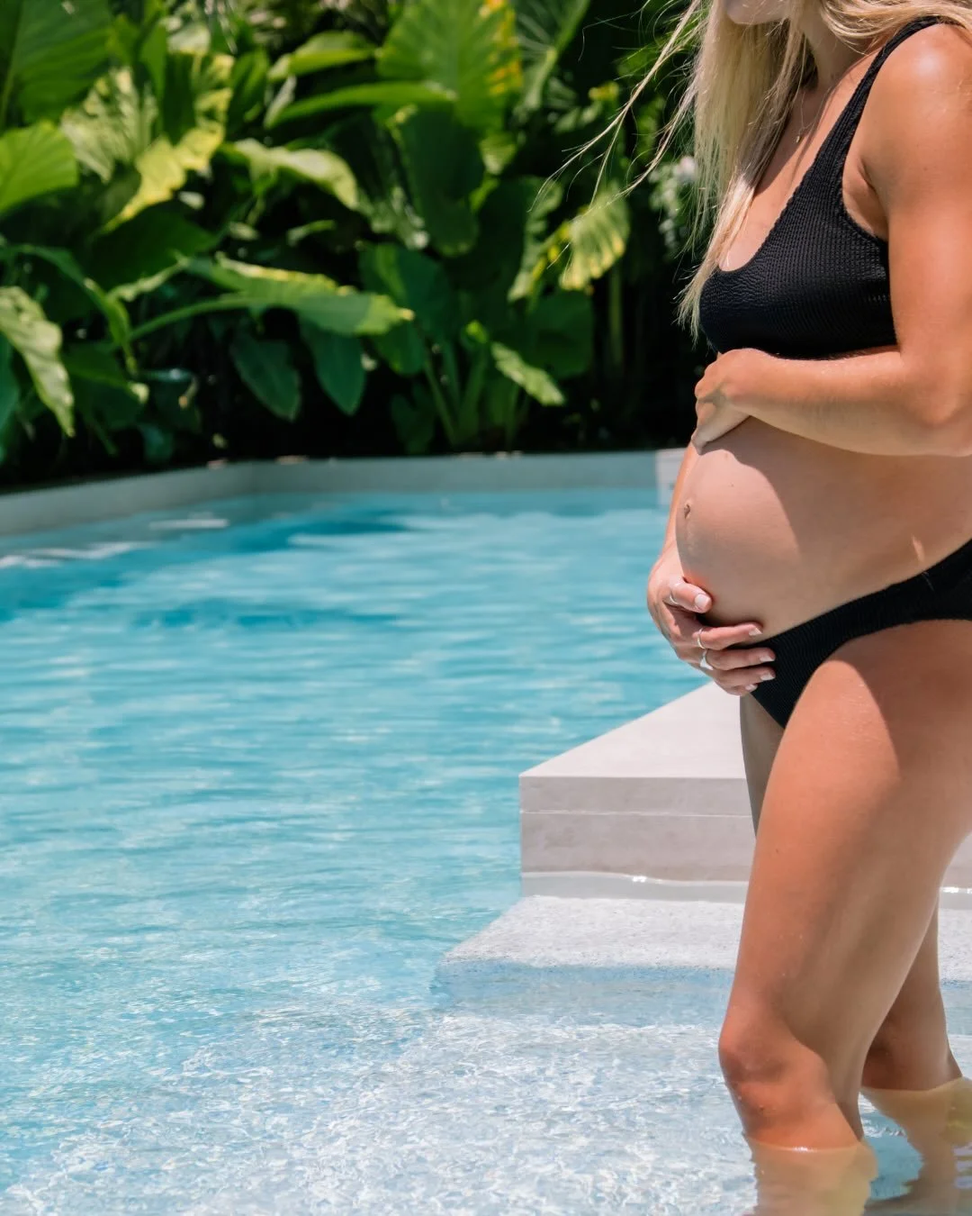 The final pause before a new beginning.

A babymoon at Hide is designed around gentle restoration and quiet connection. Spend your days weightless in our heated magnesium pool and your evenings in the comfort of a space that feels like home. 

Take t