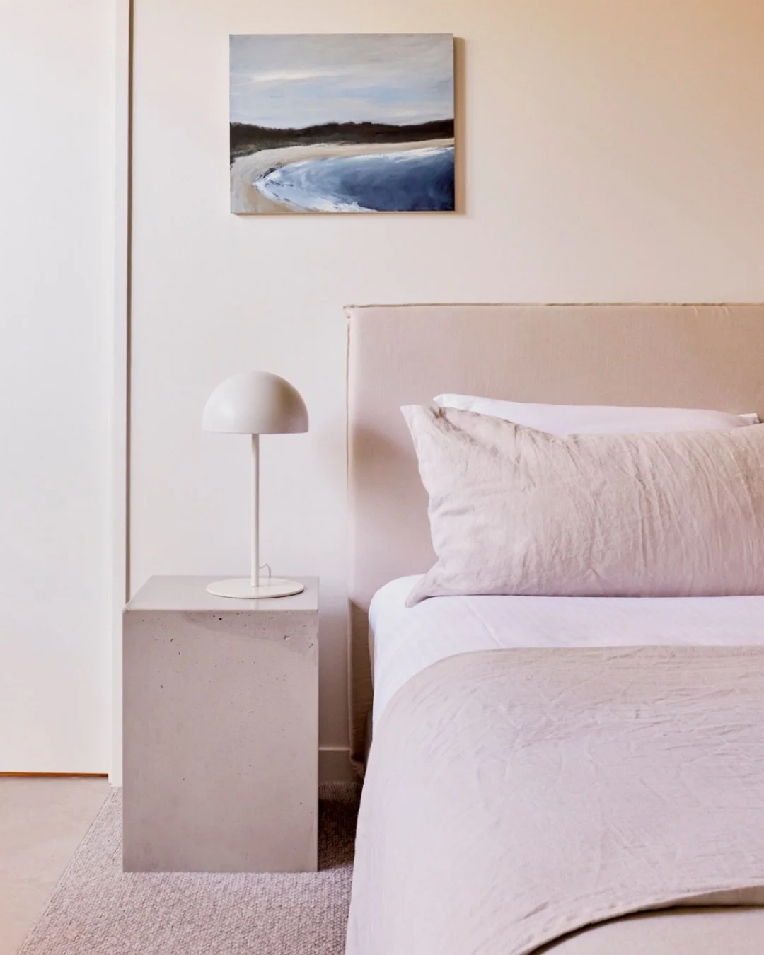 Your own private world.

We believe the best stays are the ones that feel seamless. 

With keyless access and thoughtfully designed private entrances, you have the freedom to come and go as you please, or simply disappear for a few days without a sin