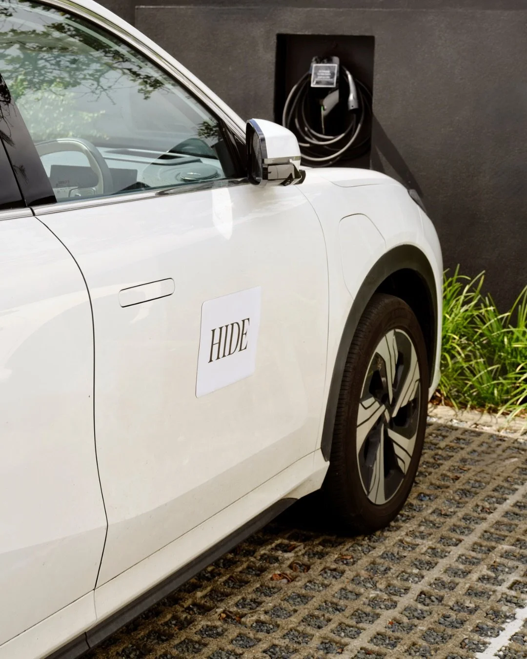 Whether you&rsquo;re heading into town on one of the complimentary bikes or need to power up at the EV charging stations, the details are covered. 

Enjoy the freedom to explore Byron at your own pace, with everything ready for when you get back.
