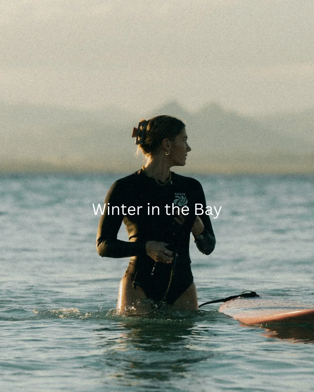 There are plenty of reasons to visit Byron Bay in winter.

From June to November, humpback whales make their annual migration along the coast, making this one of the best times of year to experience whale watching in Byron Bay. Guests staying with us