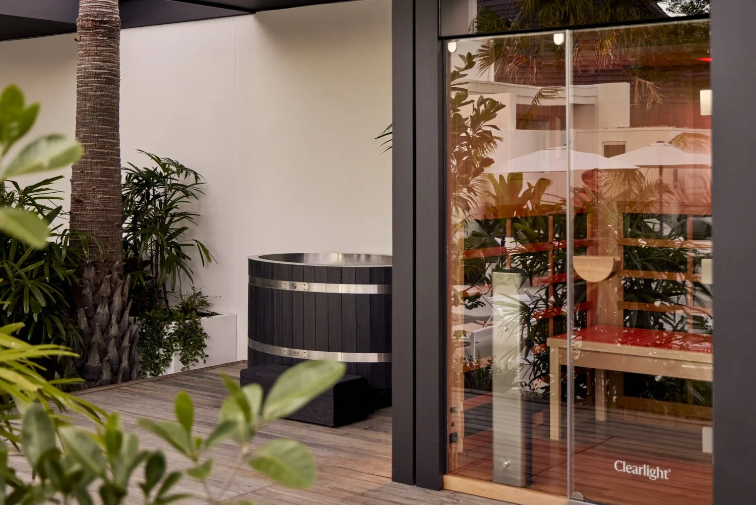 Hide Byron Bay | Boutique Luxury Hotel | Adults Only | Wellness Bathhouse