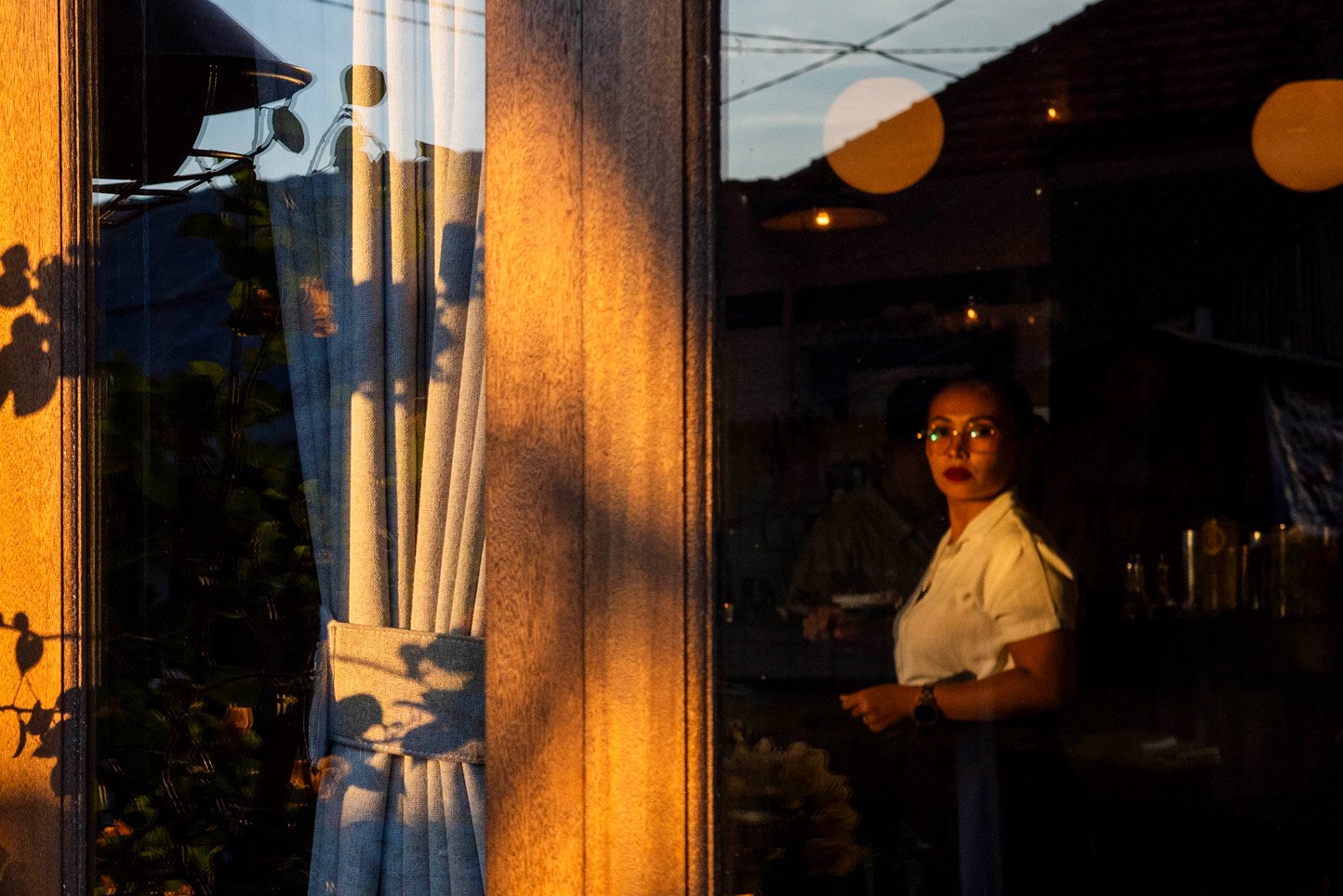 Welcome to Della Terra