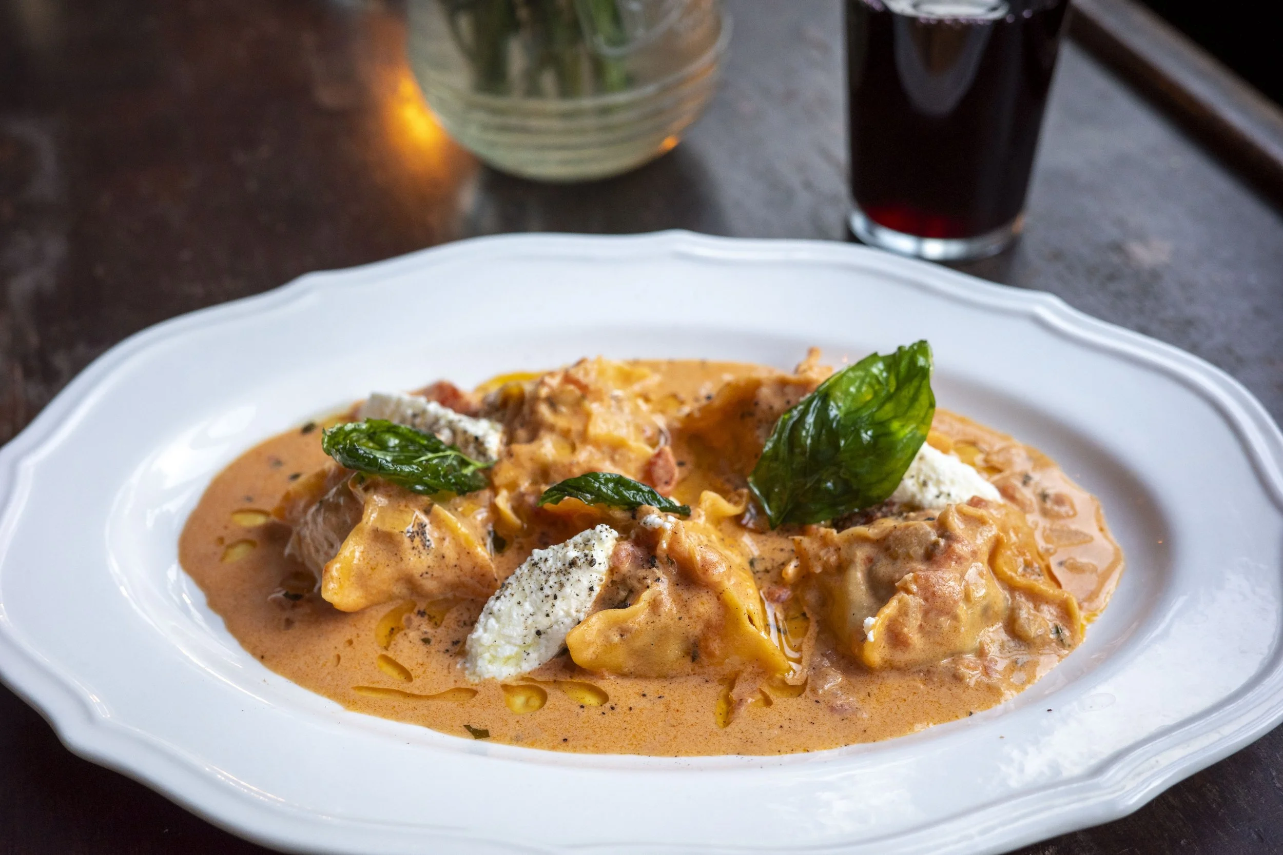 The Art of Slow Dining in Bali