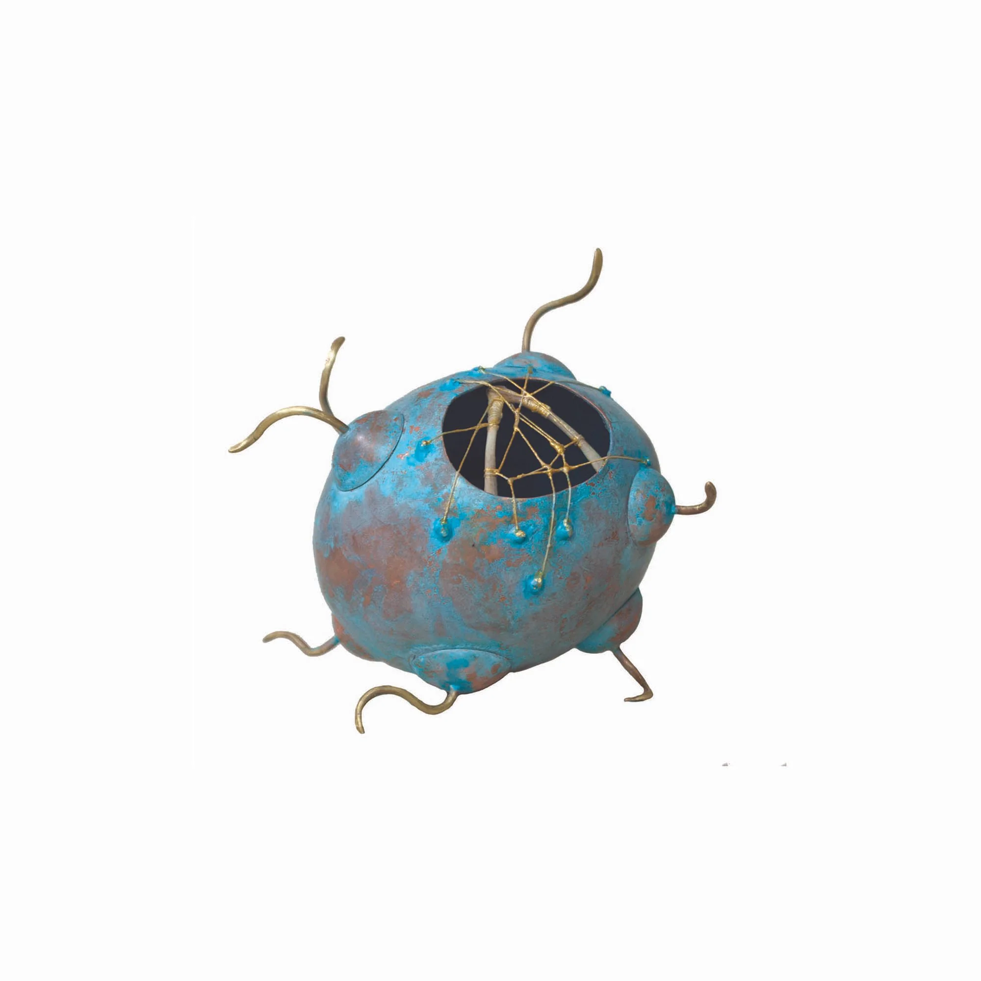 Nest for a Friend