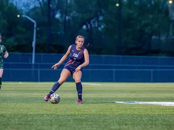 Saugerties’ Marricco among Jewish athletes receiving NIL support