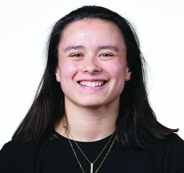 College Hockey Star Elyssa Biederman Is Named to Tribe NIL’s Inaugural Roster