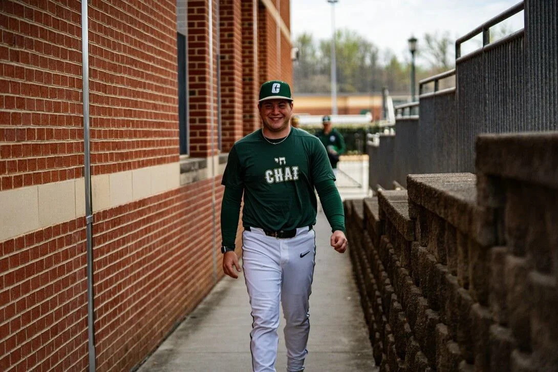 Pinnacle High School graduate proud to represent Chai