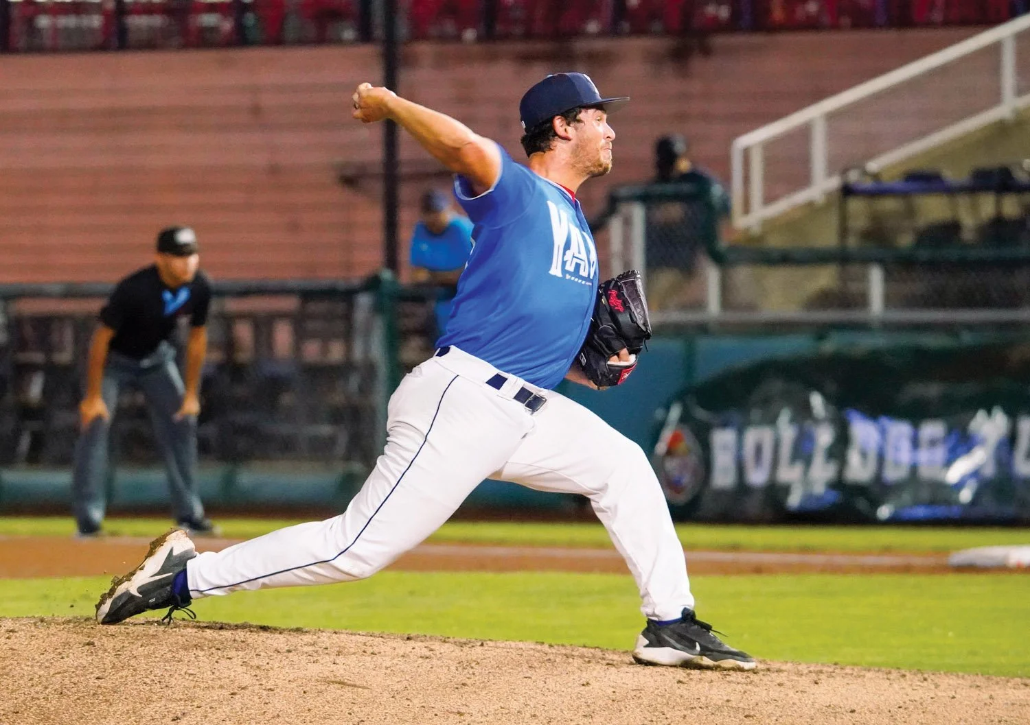 Red Sox prospect finds strength, purpose in Judaism