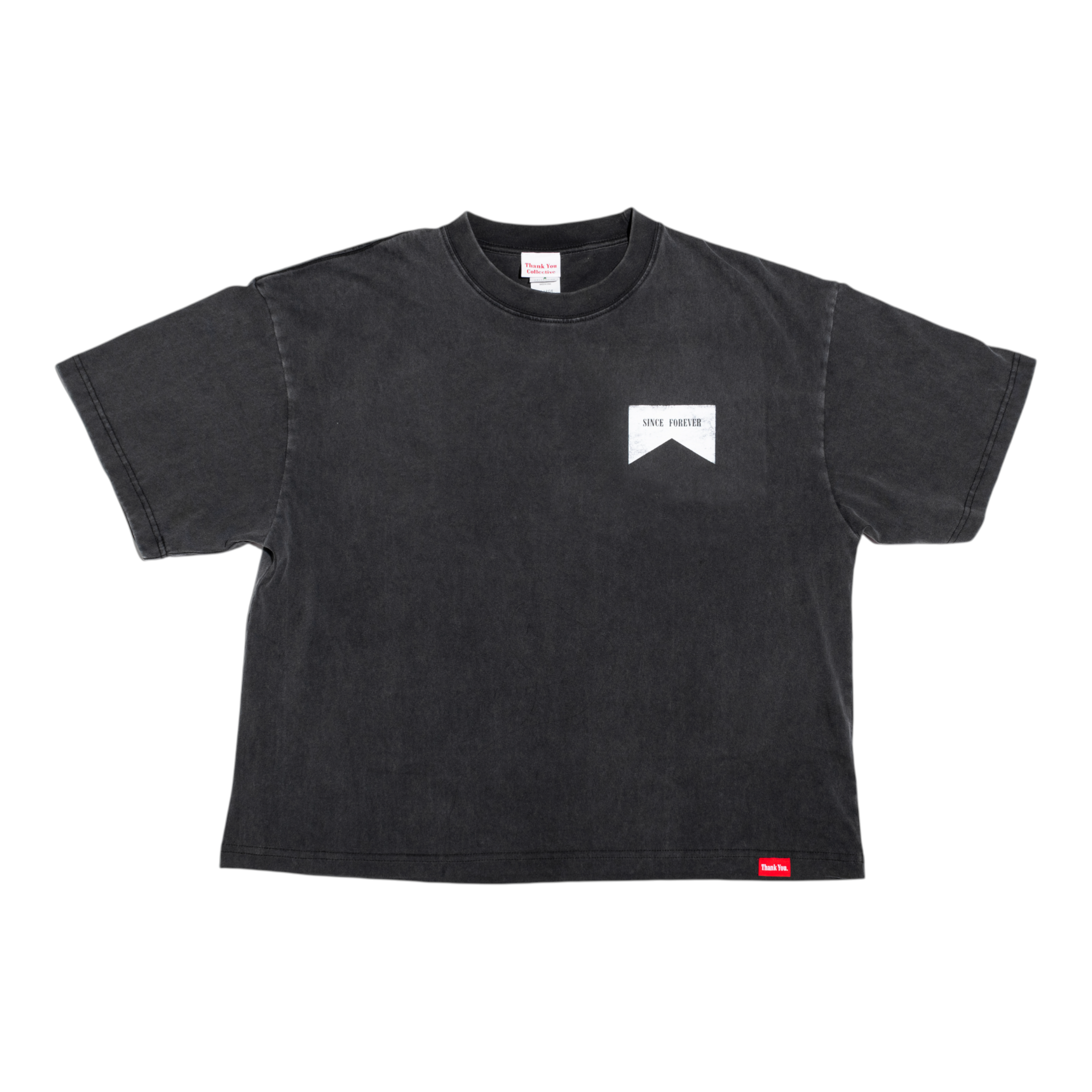 Store 2 — Thank You