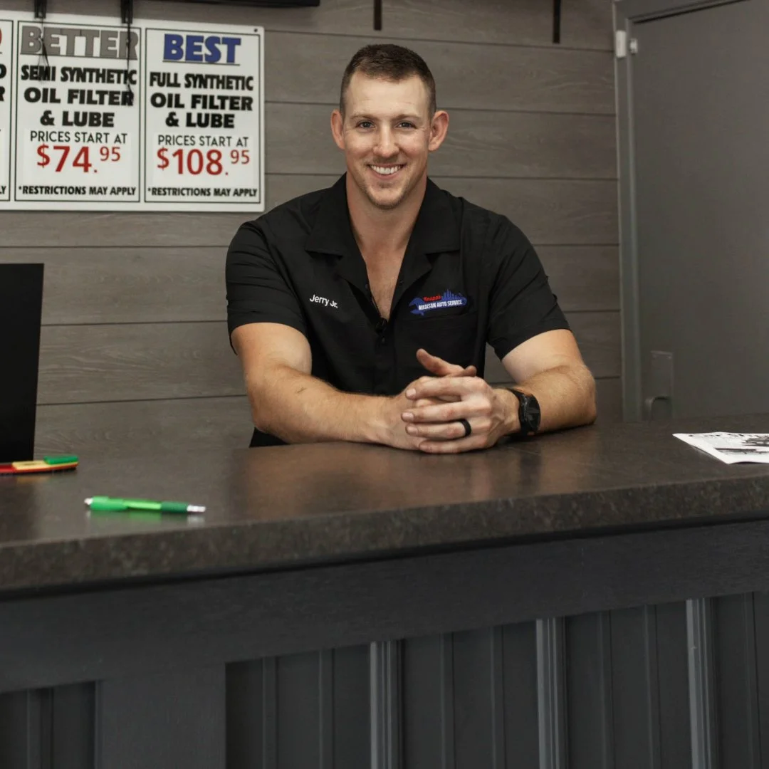 Knapp's Automotive - Auto Repair Lakewood Ohio
