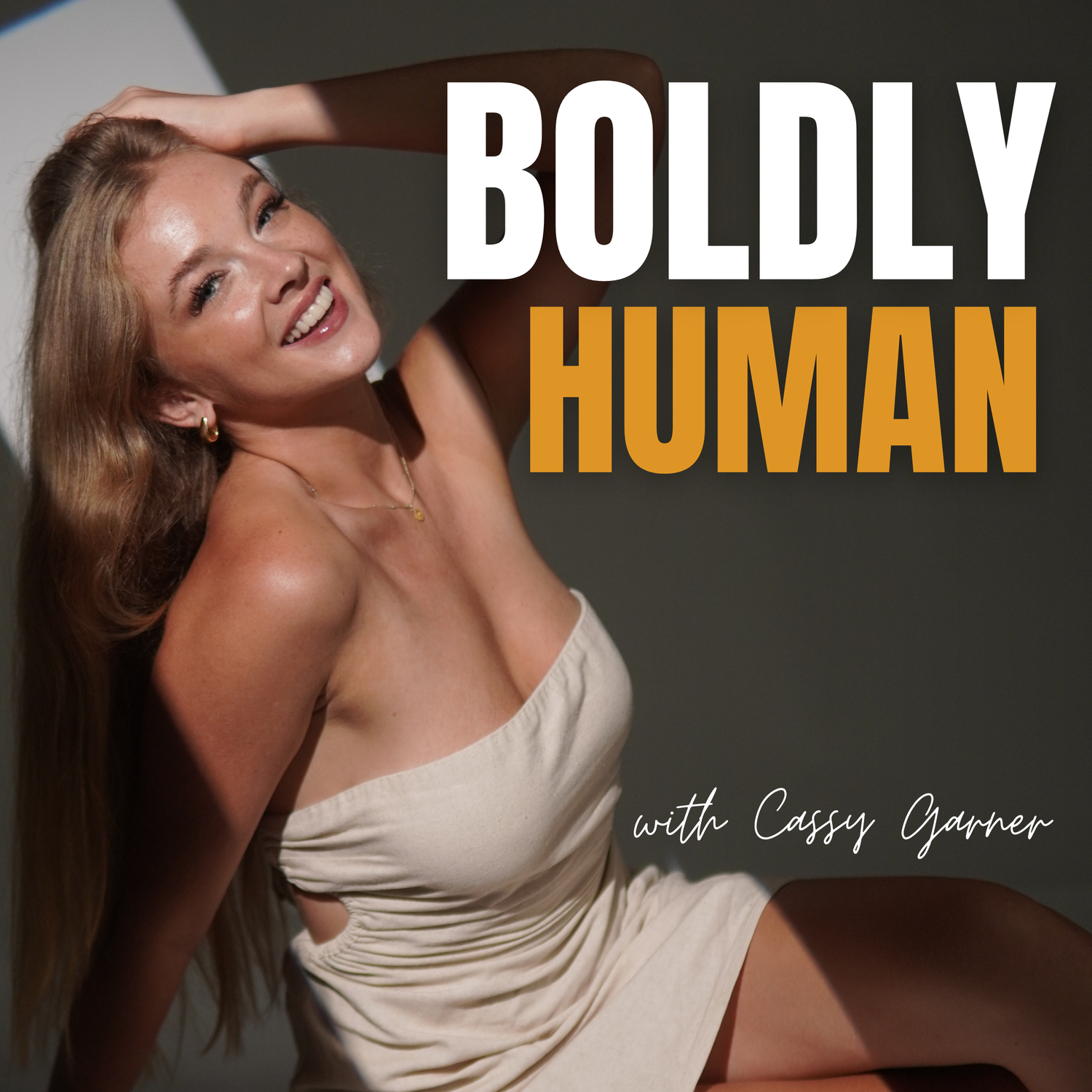 Cassy Garner