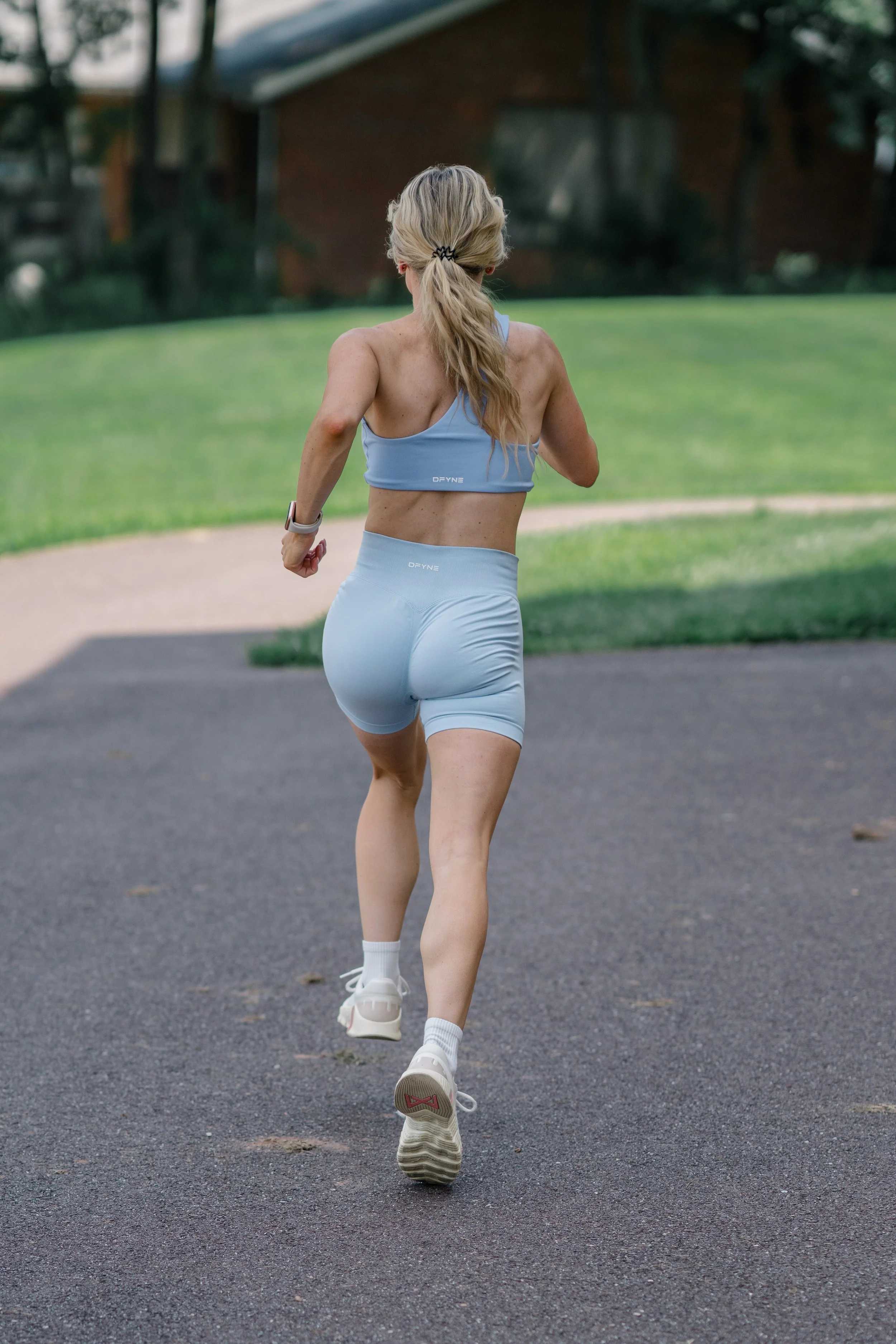 4-Week Glute Program