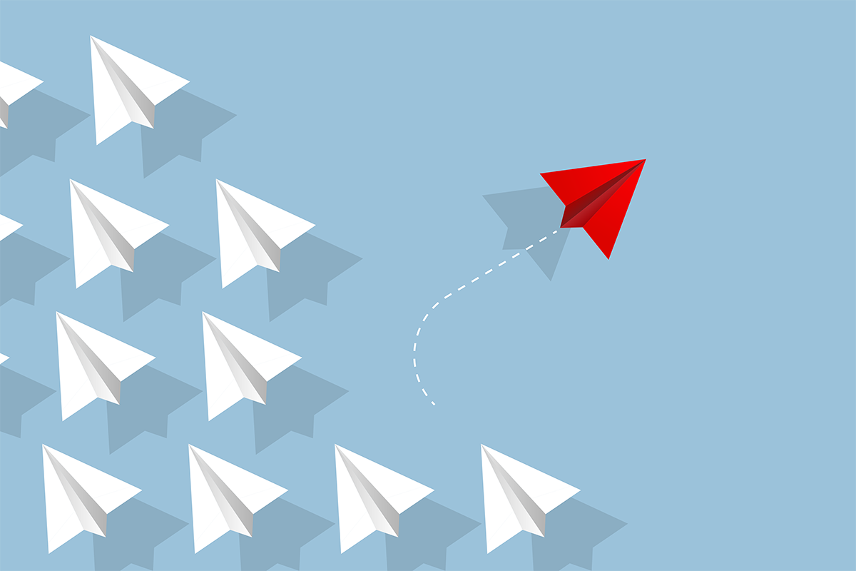 Your website is not a brochure — it’s a decision system