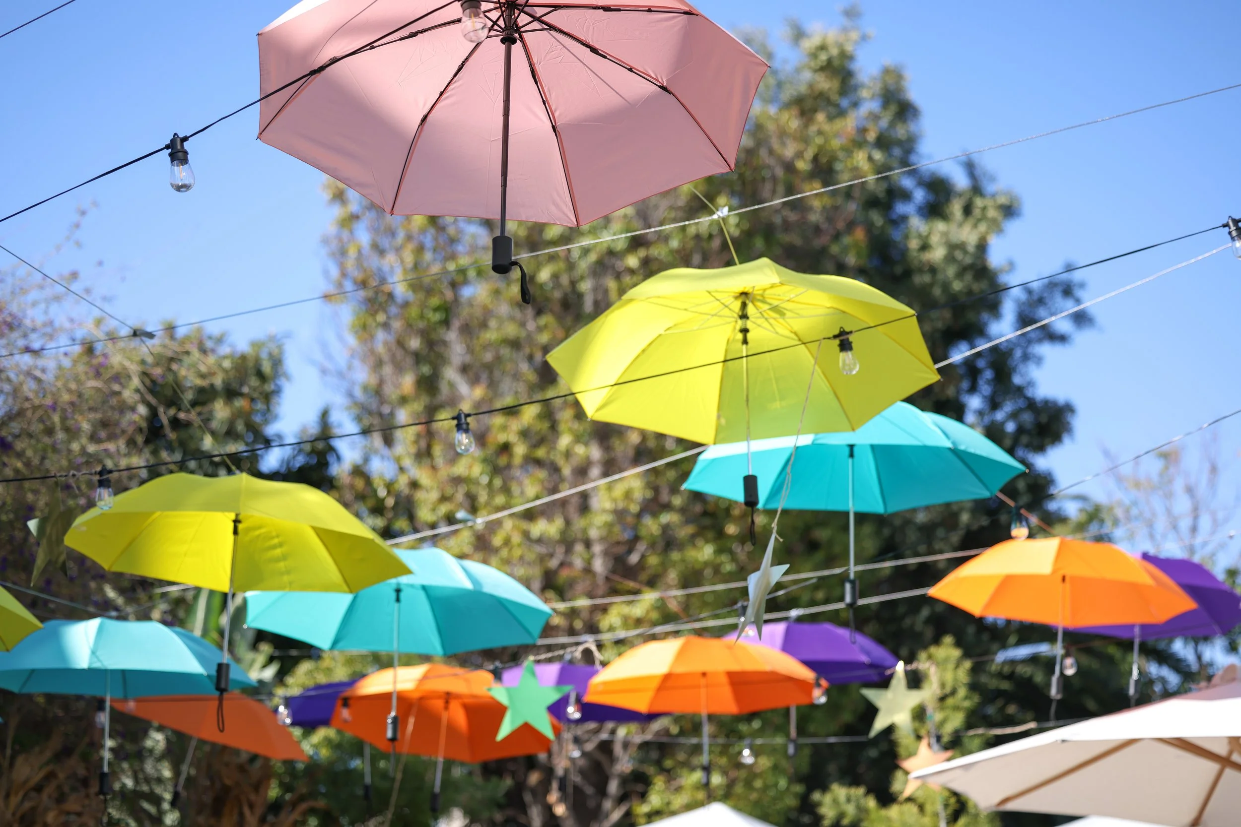 Play Garden-Fairy Houses
