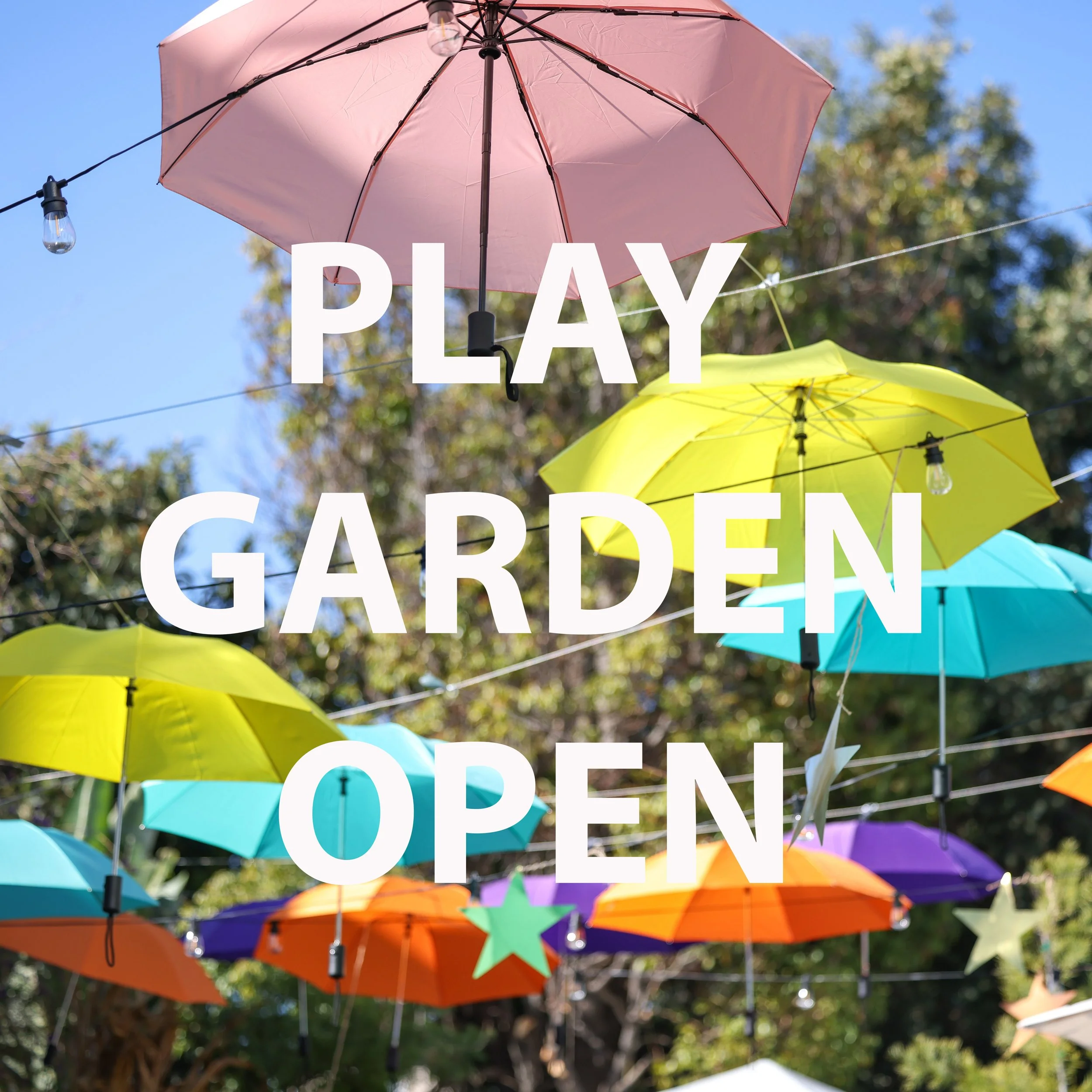 Play Garden-Tie Dye