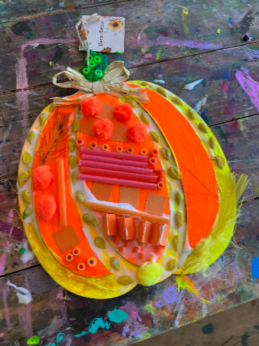 Nov. 10 & 11 Fall Fun