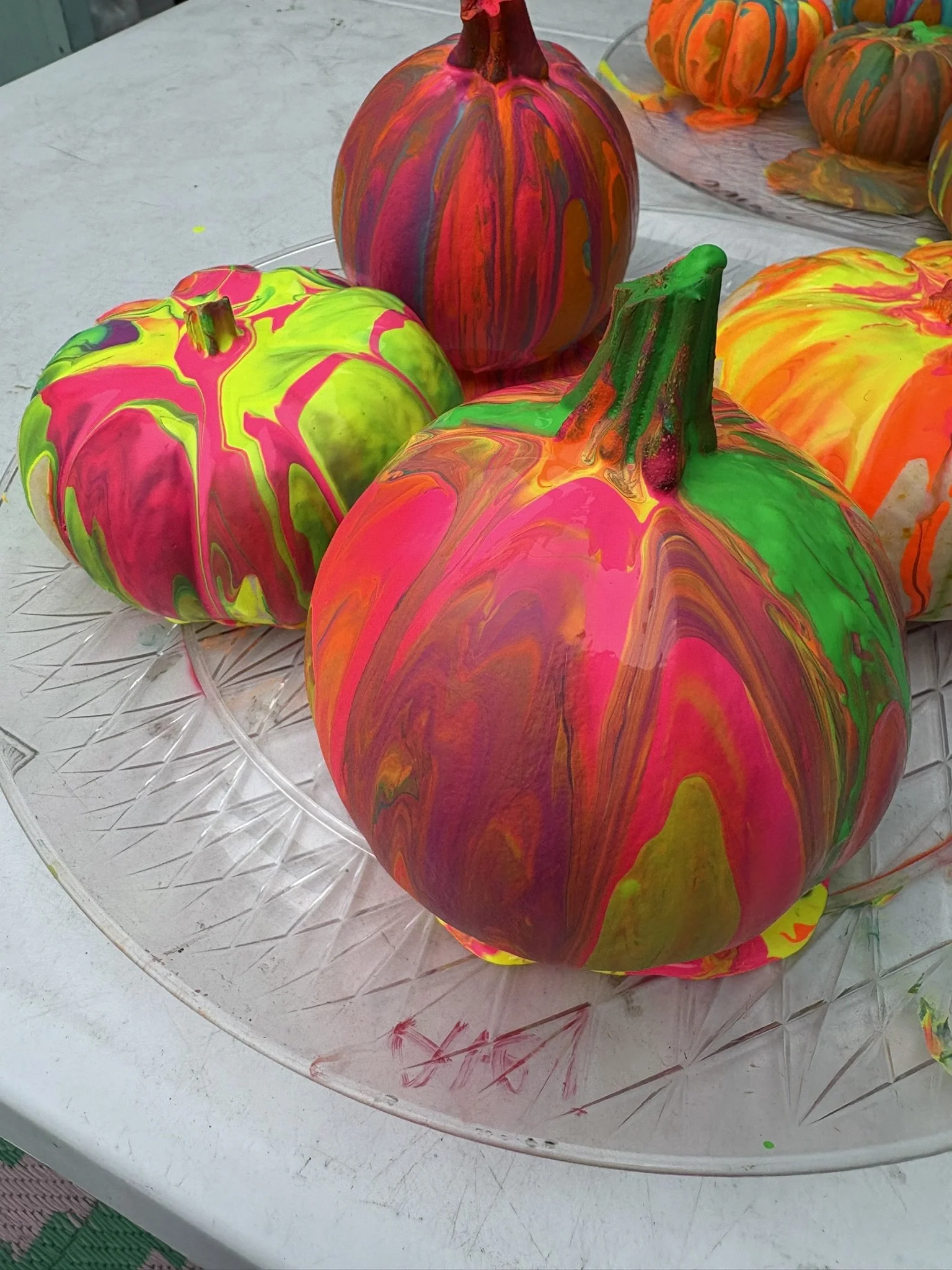 Pumpkin Patch Play Admission (child)