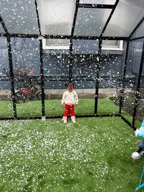 Feb 16-20 Snow & Ice Art