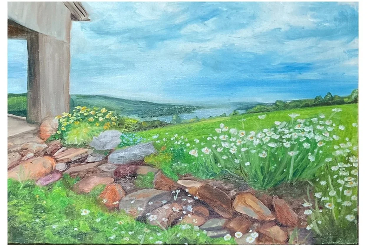 Keuka Lake