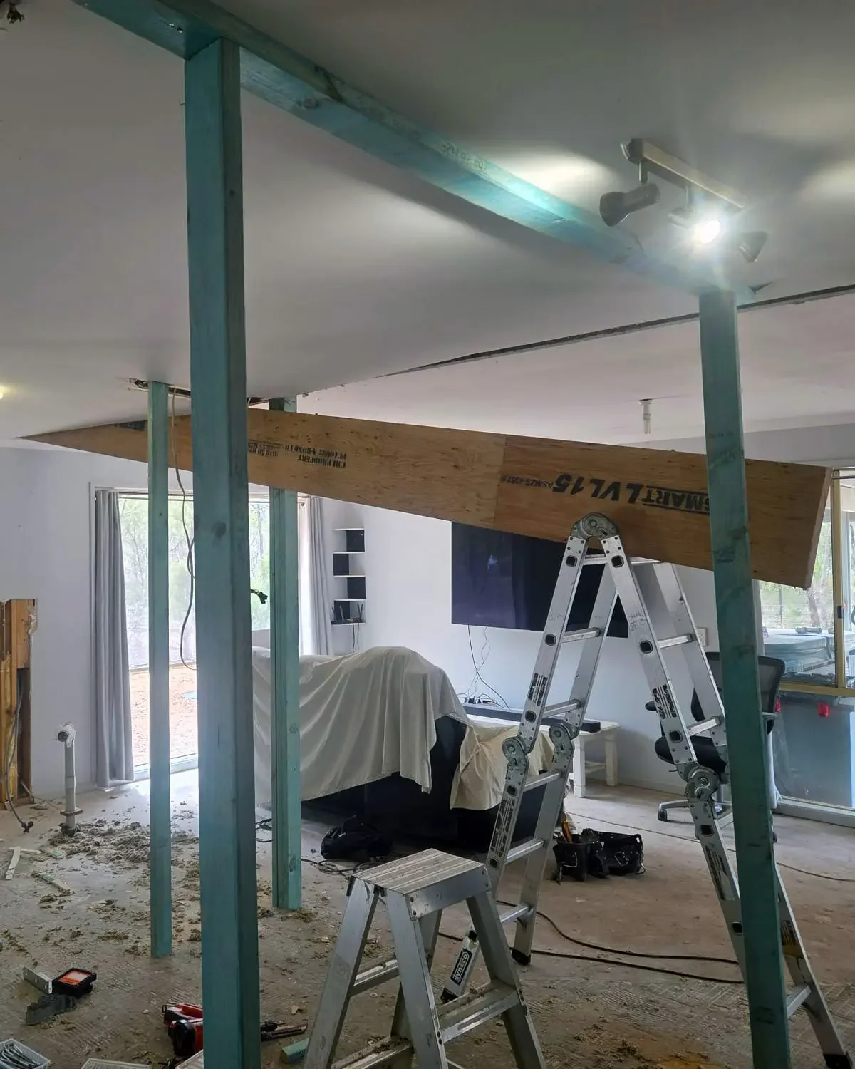 Local renovation specialists Strathdale Bendigo