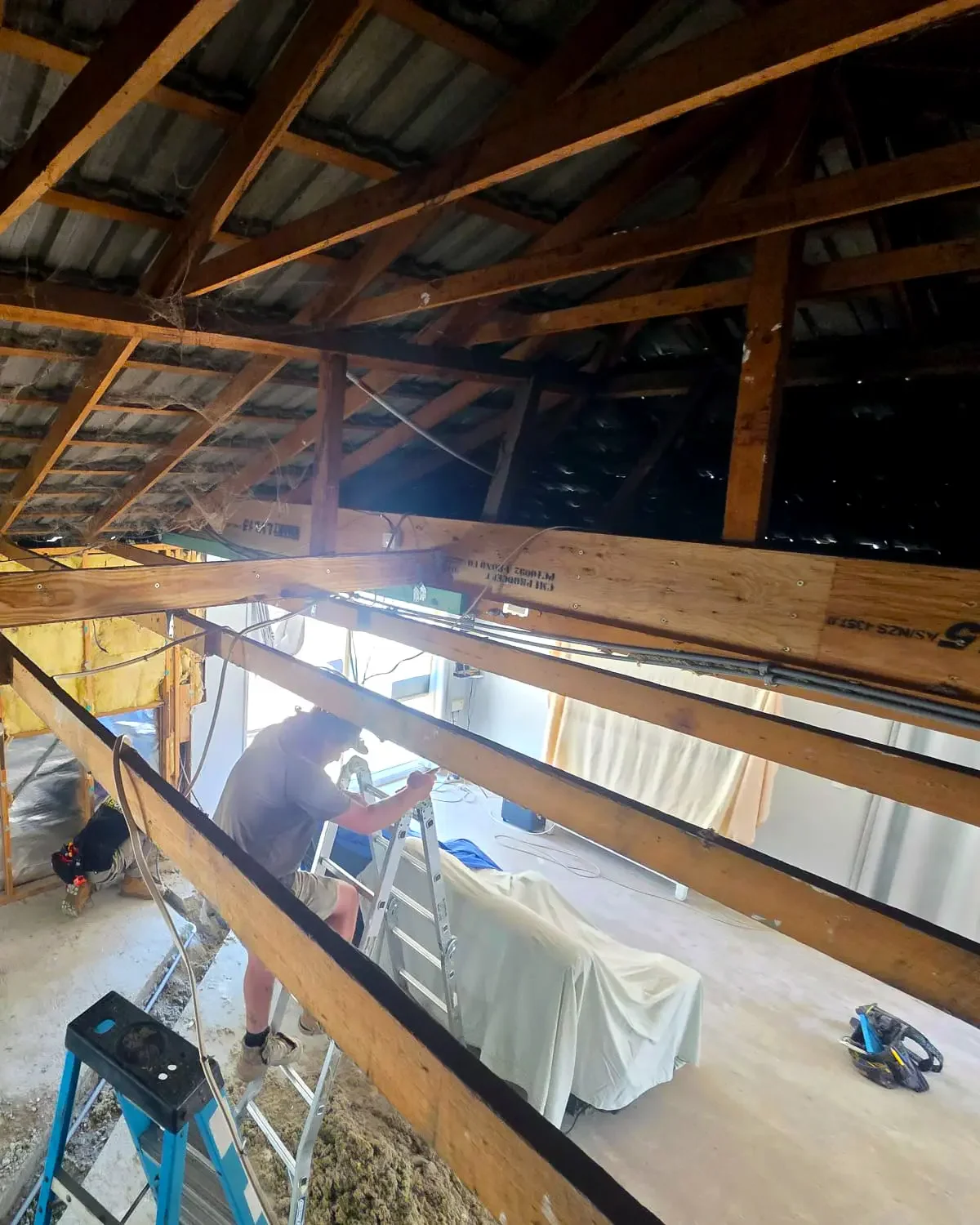Local renovation specialists Golden Square Bendig
