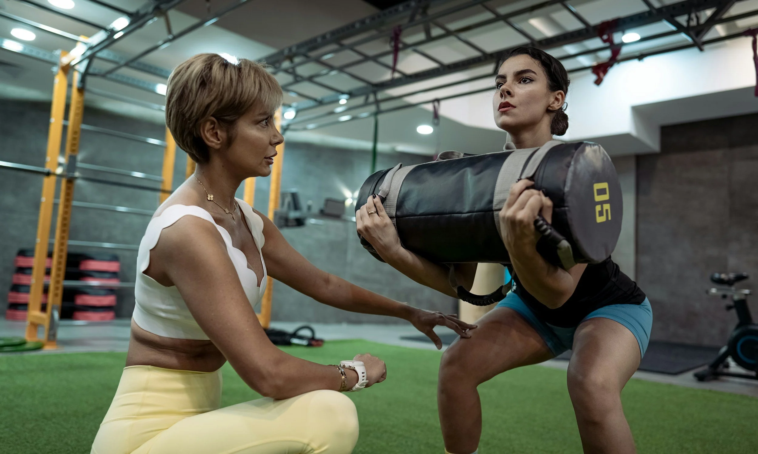 May Momentum: How to Rebuild Fitness Consistency Before Summer