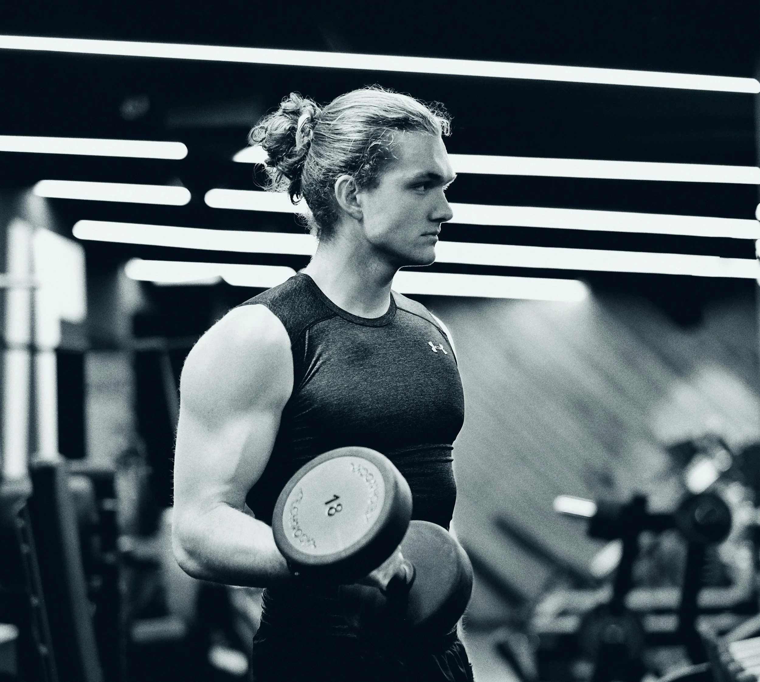 Smart Summer Preparation: Strength Training Strategies for May