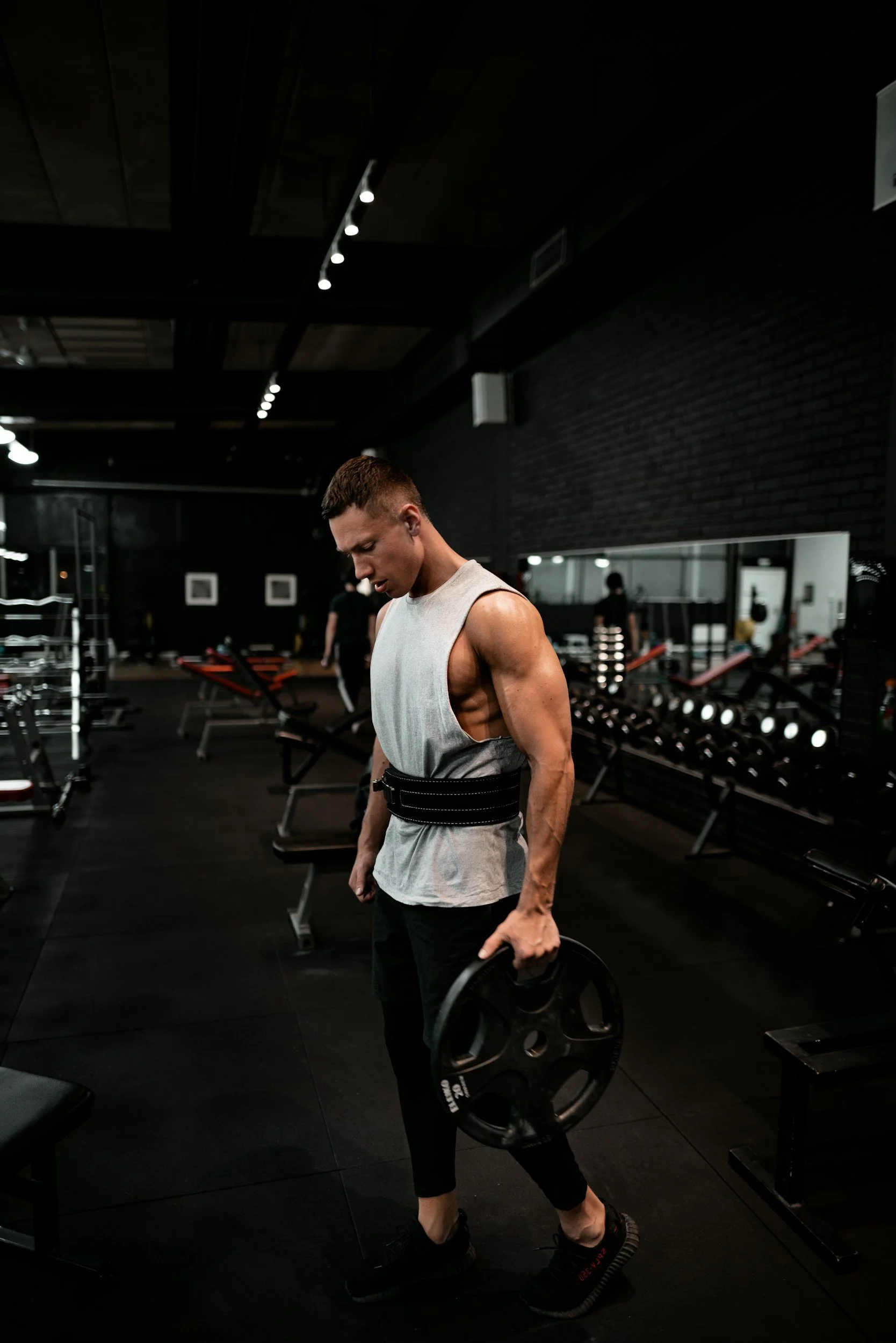 Strength Training for Energy and Longevity During the Summer Months